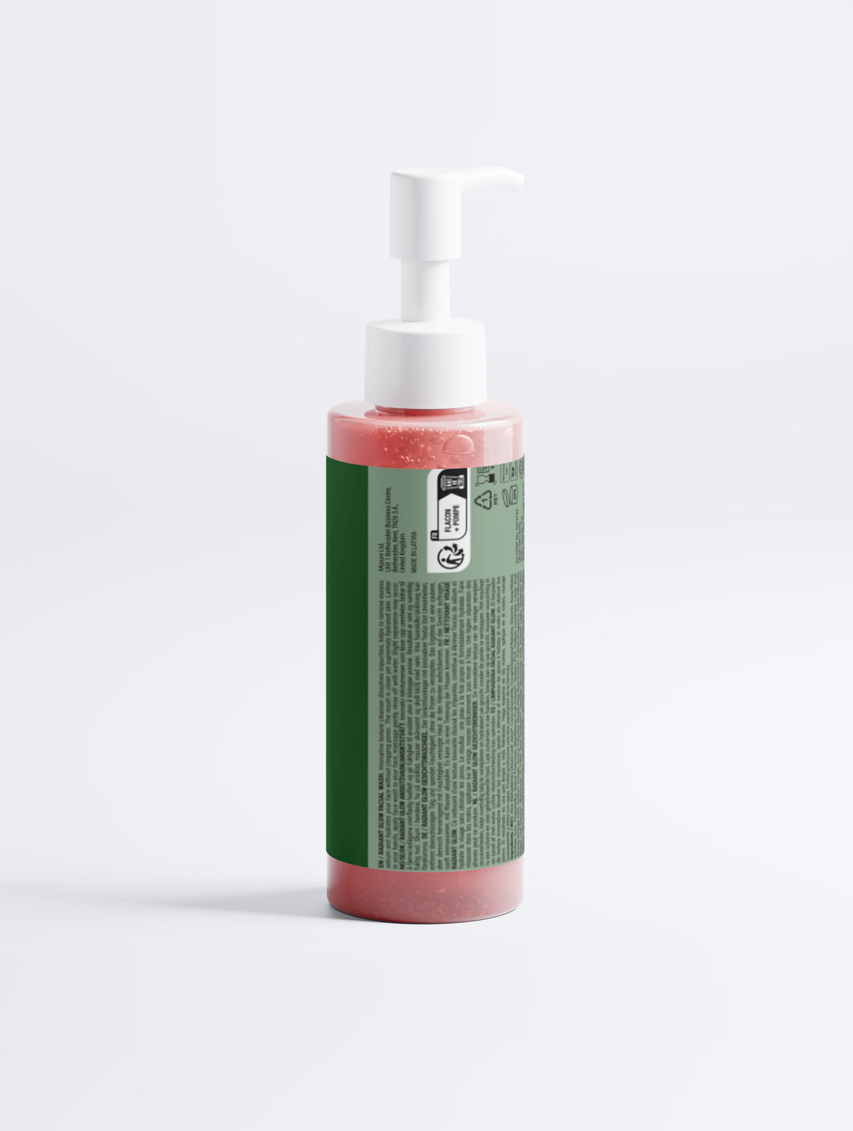 Botanical Daily Cleanser
