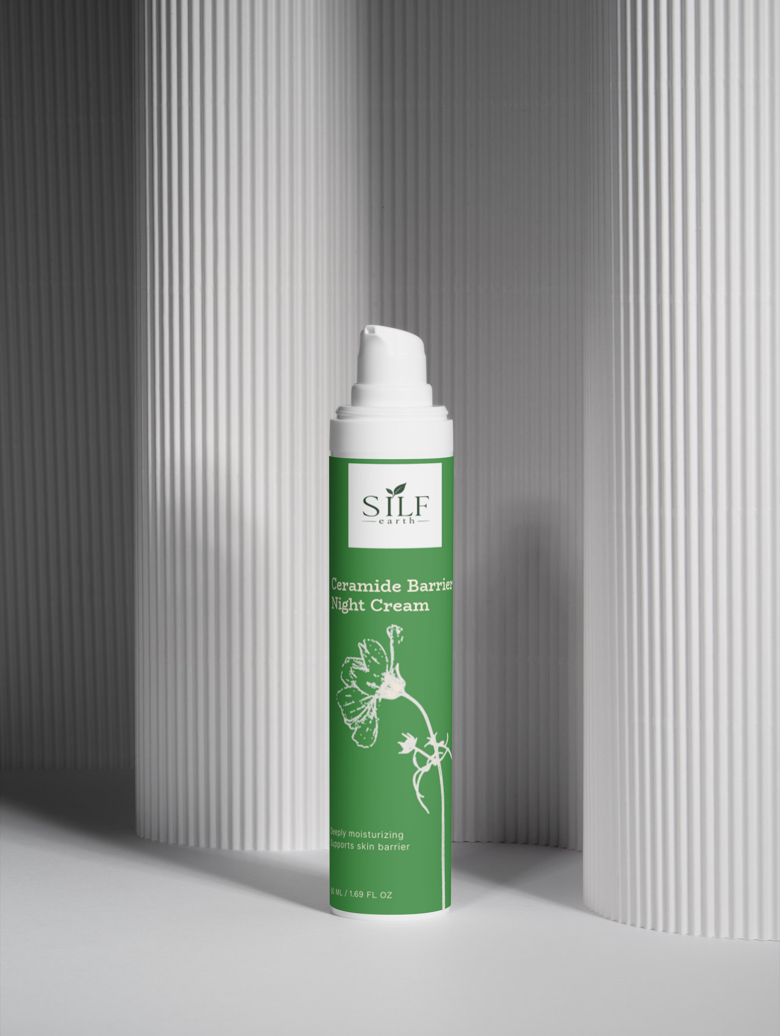 Ceramide Barrier Night Cream