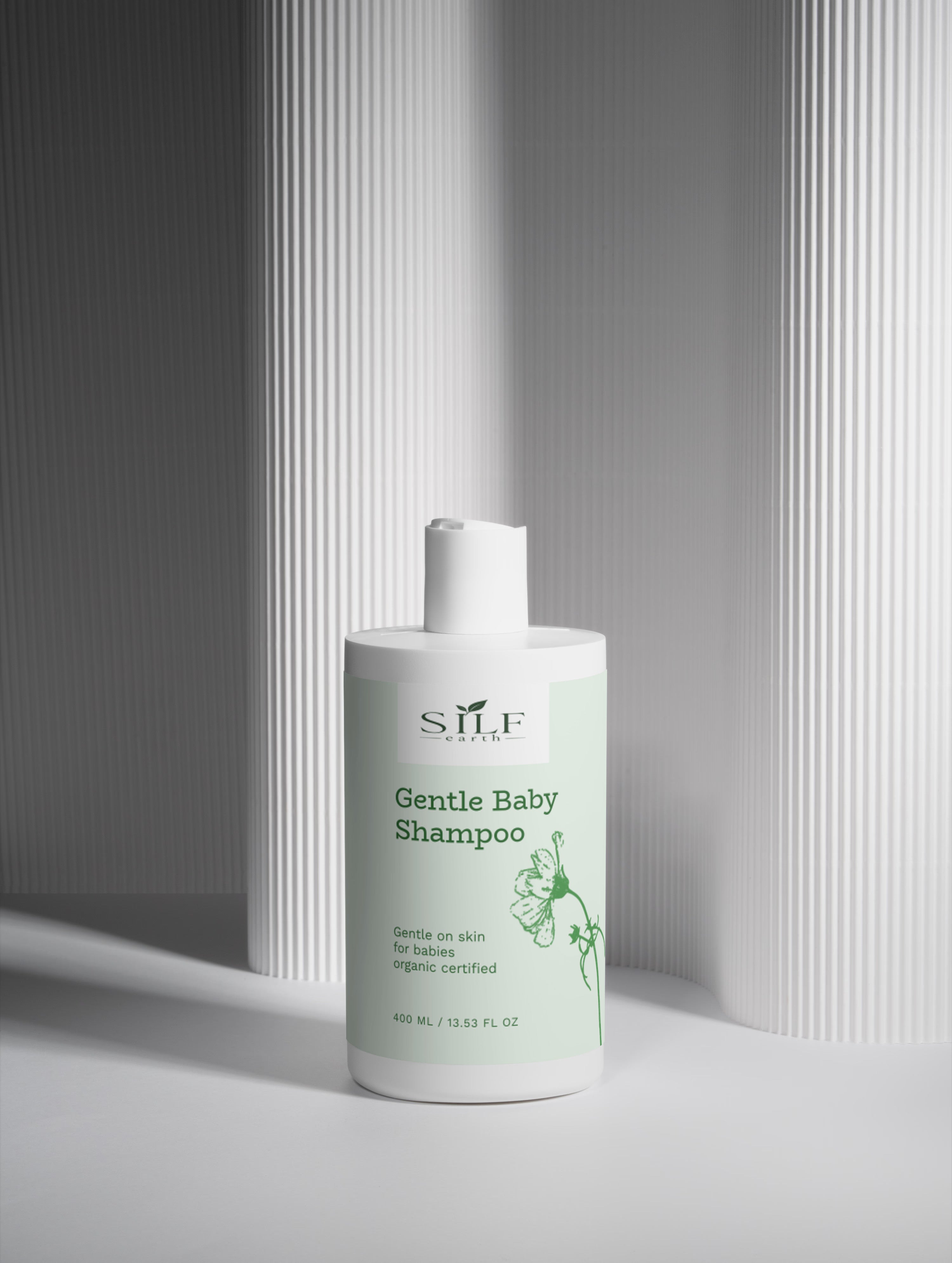 Ultra Gentle Shampoo