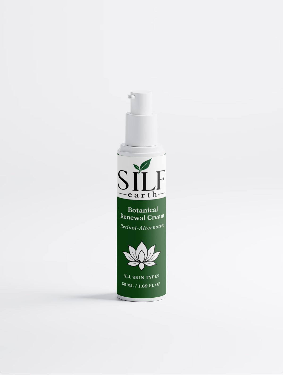 Botanical Renewal Cream