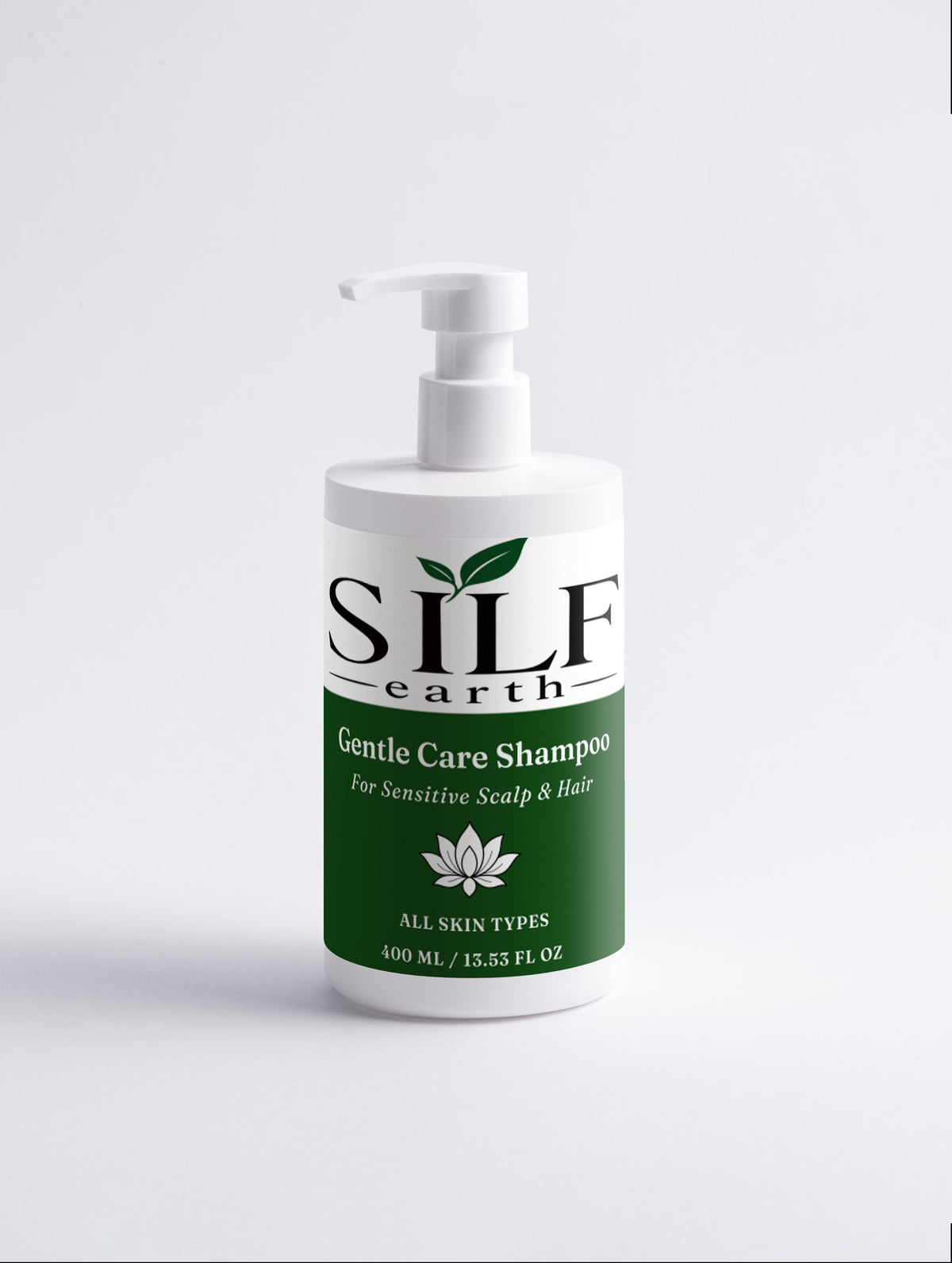 Gentle Care Shampoo