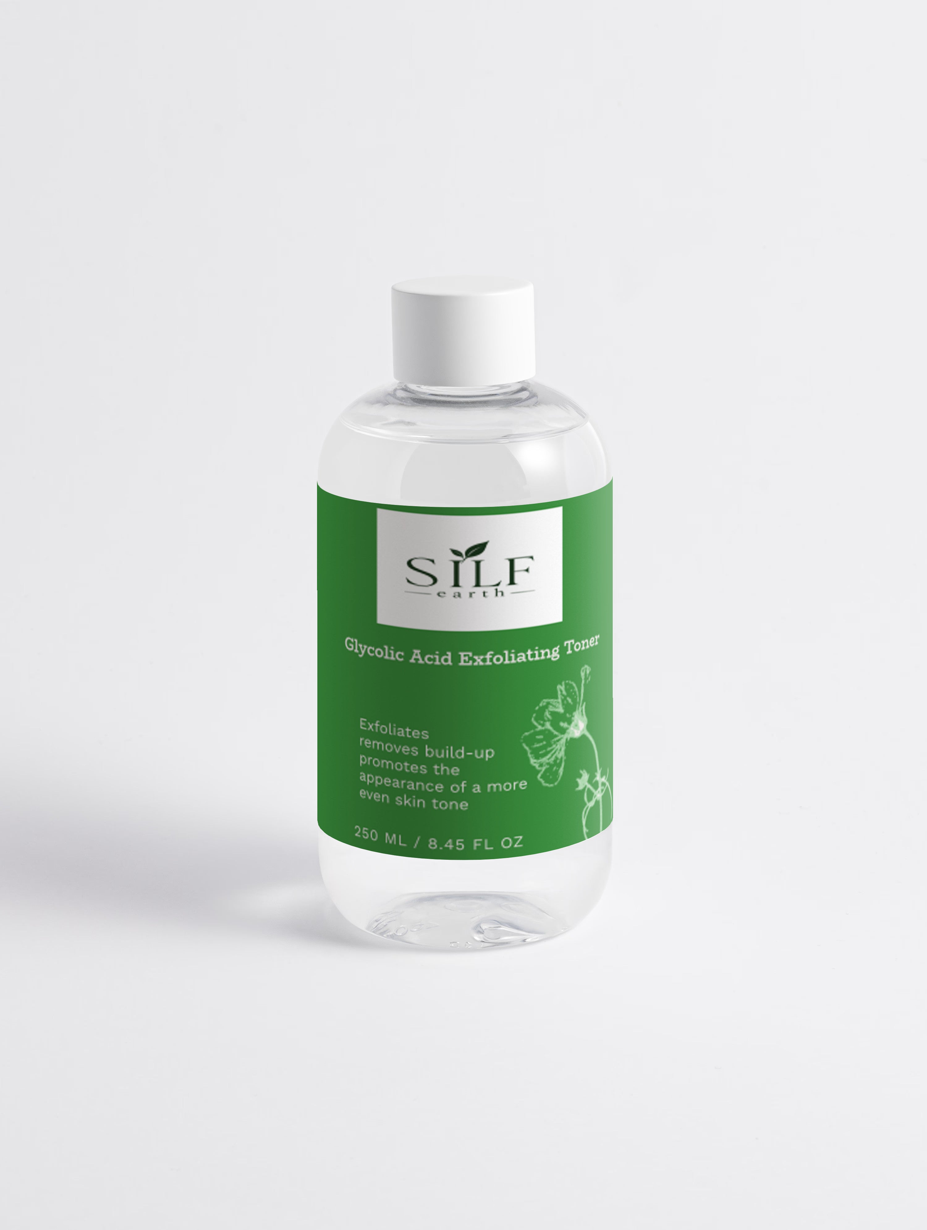 Glycolic Acid Exfoliating Toner