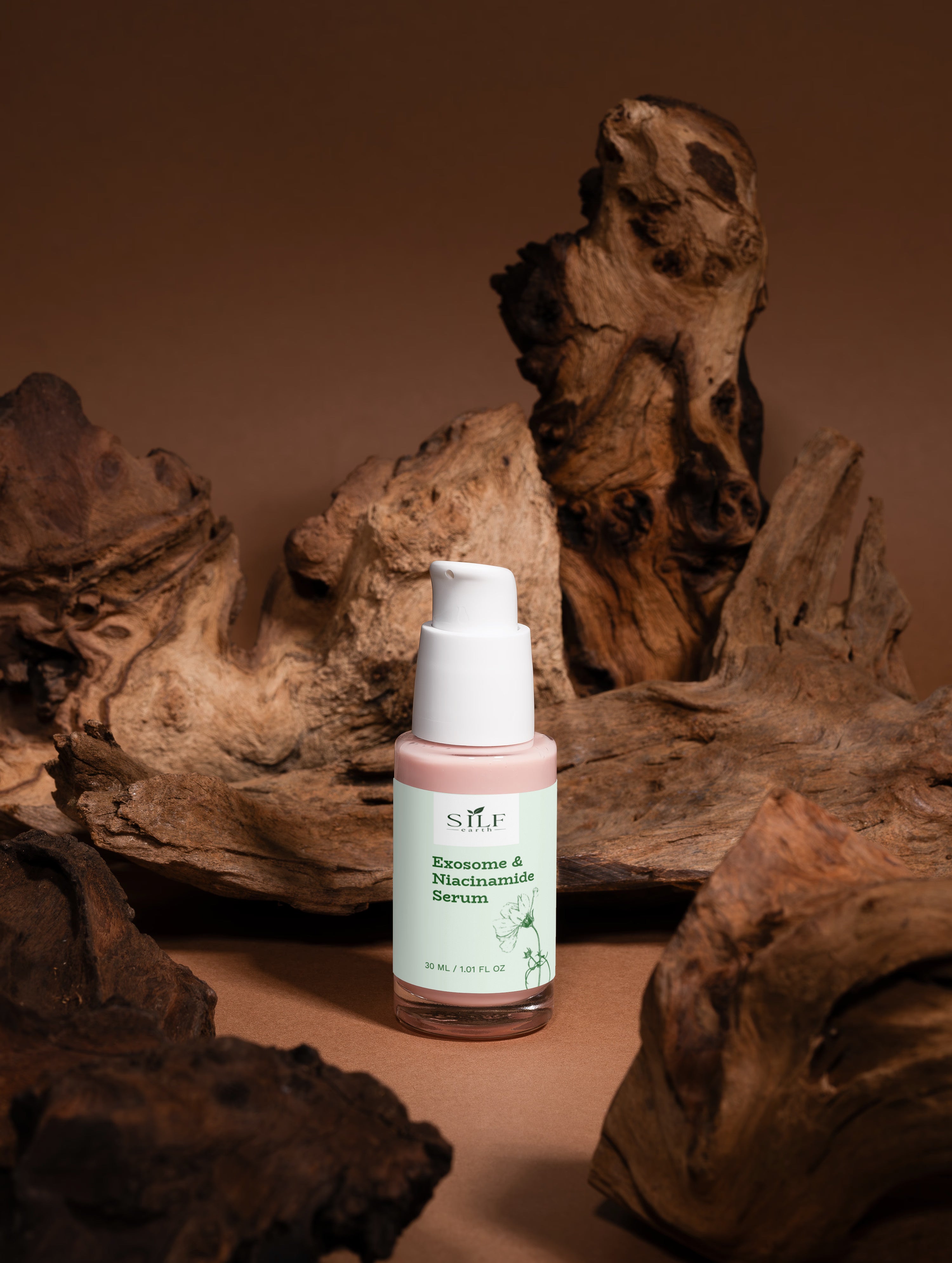 Exosome & Niacinamide Serum