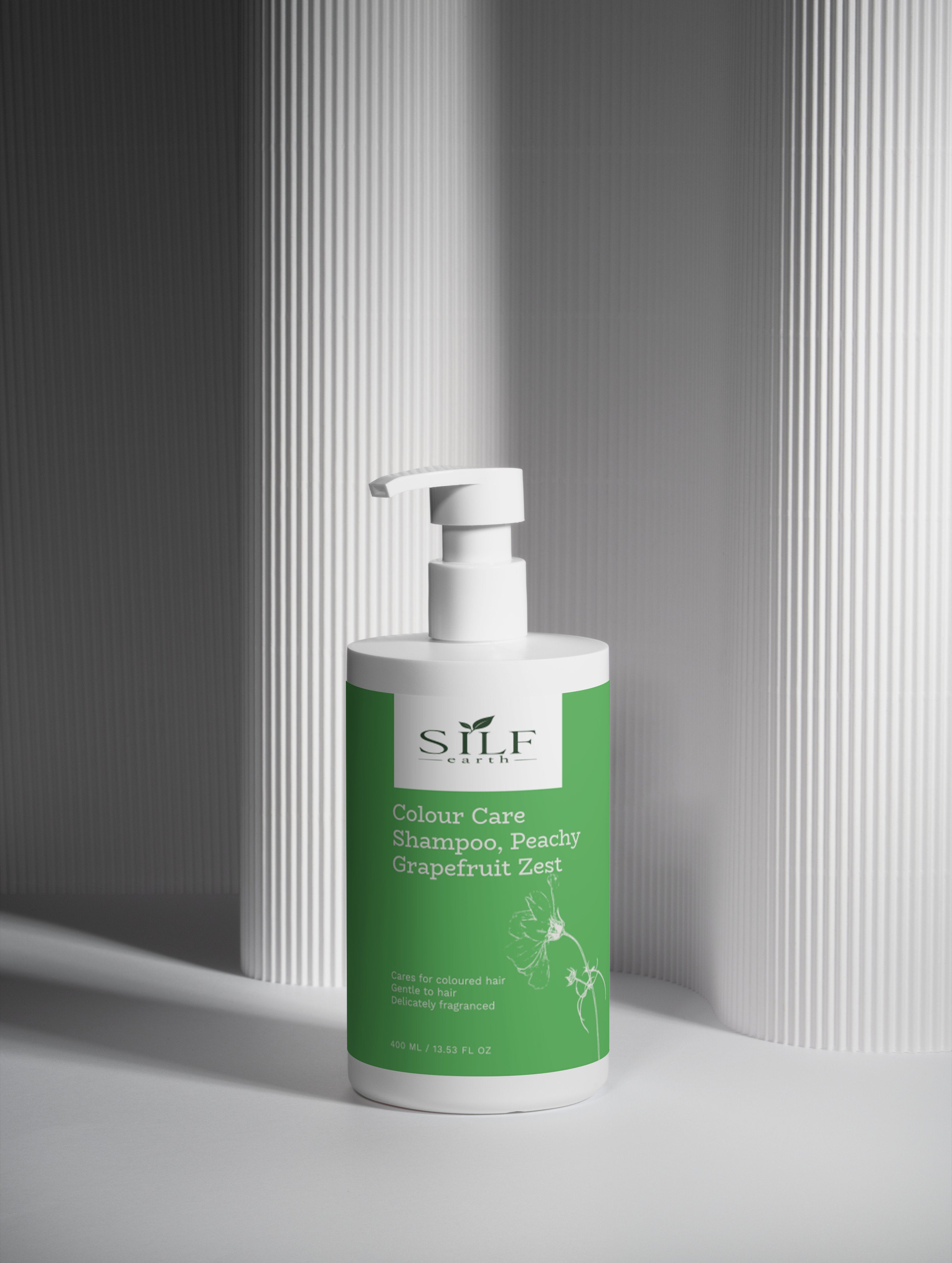 Colour Care Botanical Shampoo