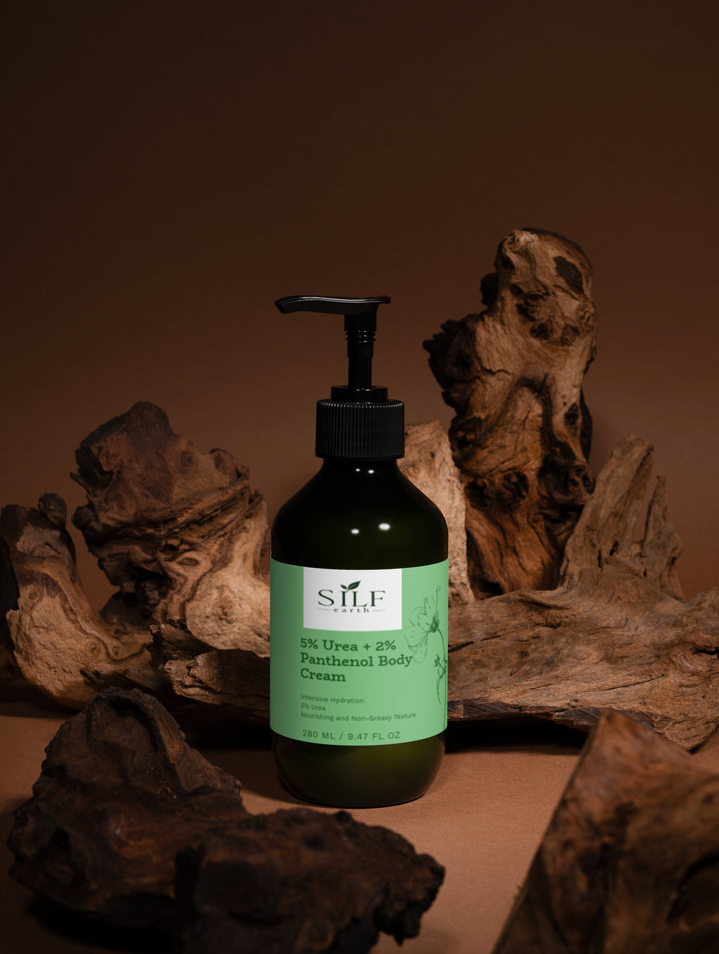 Hydrating Body Cream