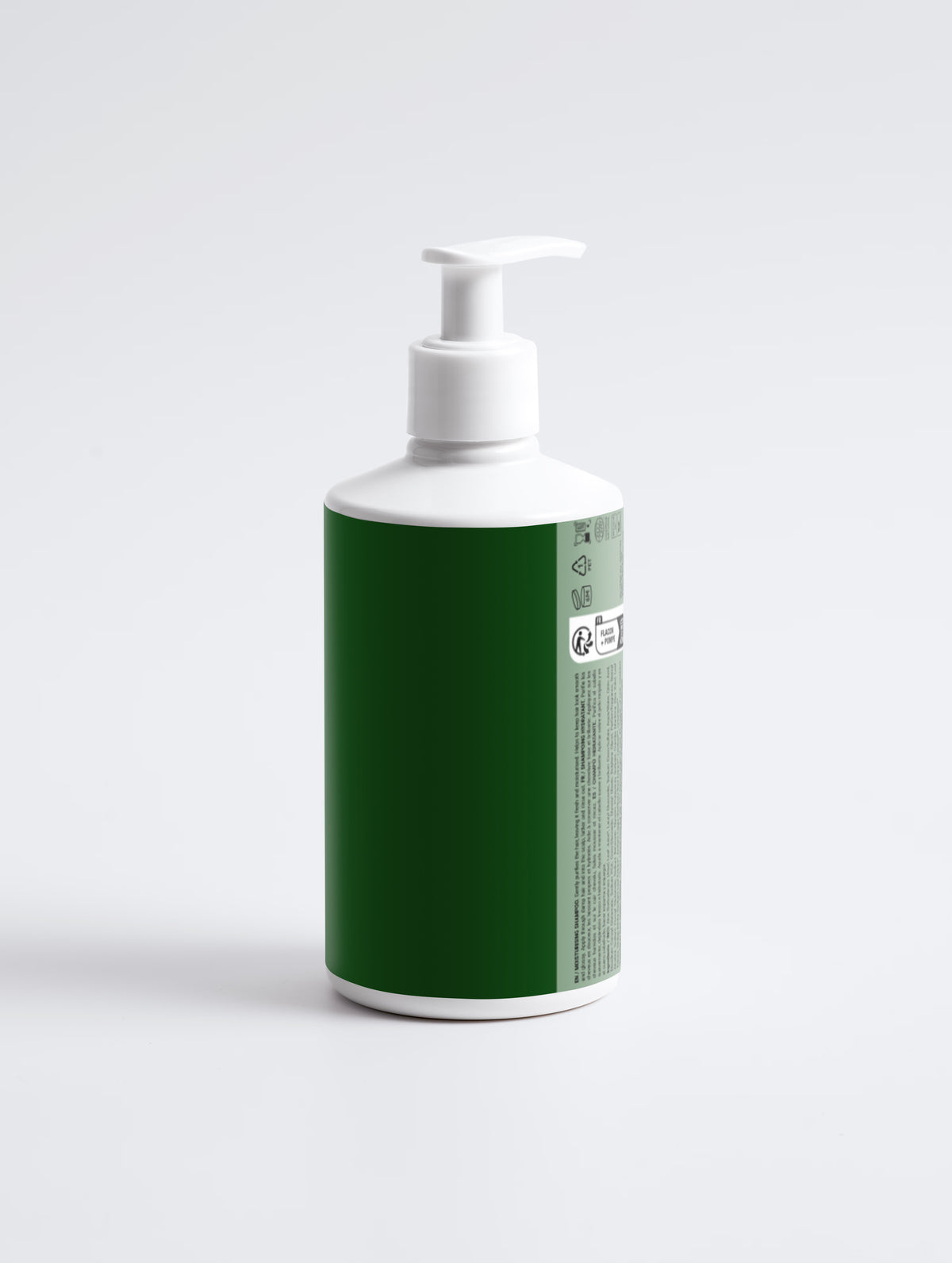 Aloe Moisture Balance Shampoo