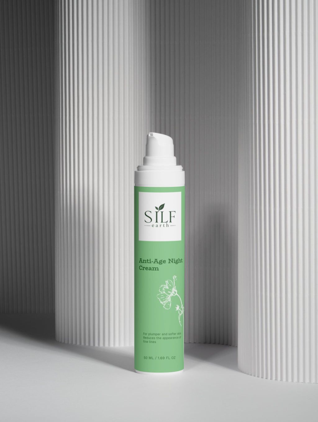 Anti-Aging Night Cream