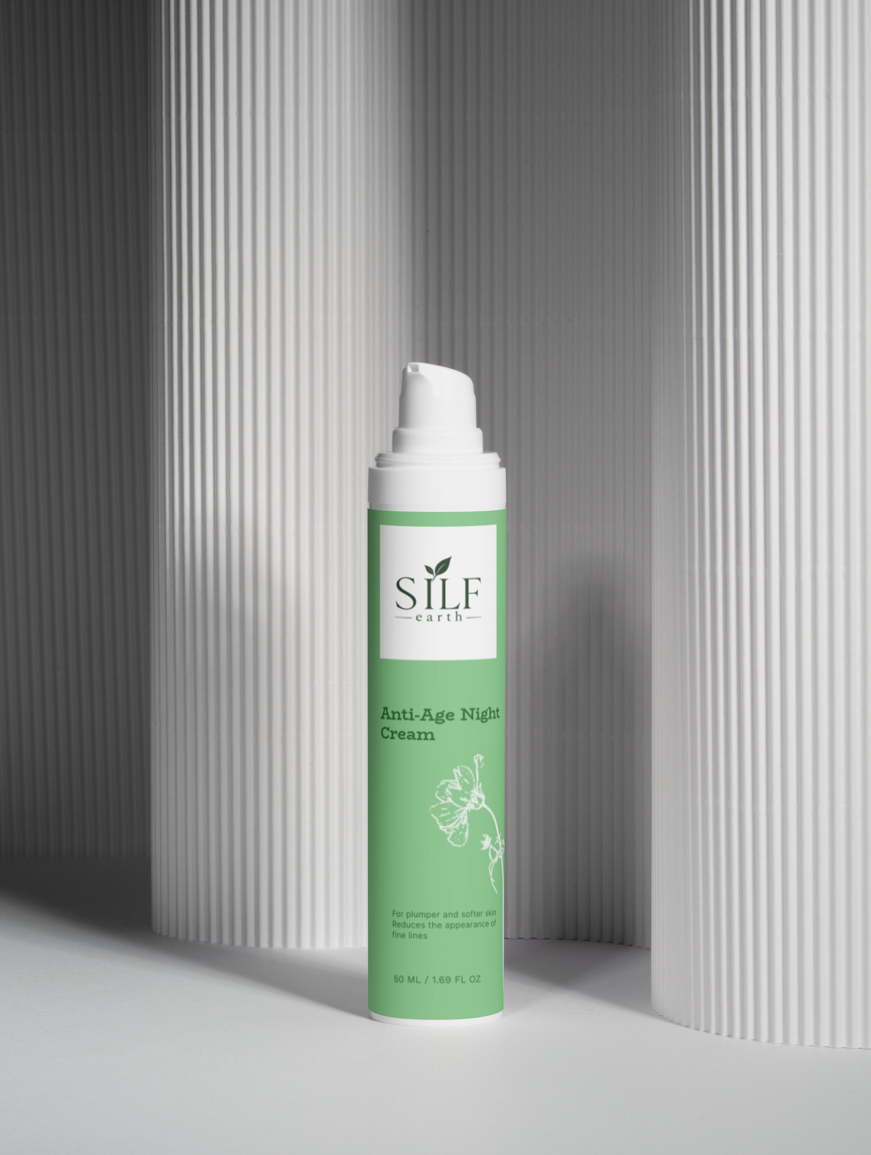 Anti-Aging Night Cream