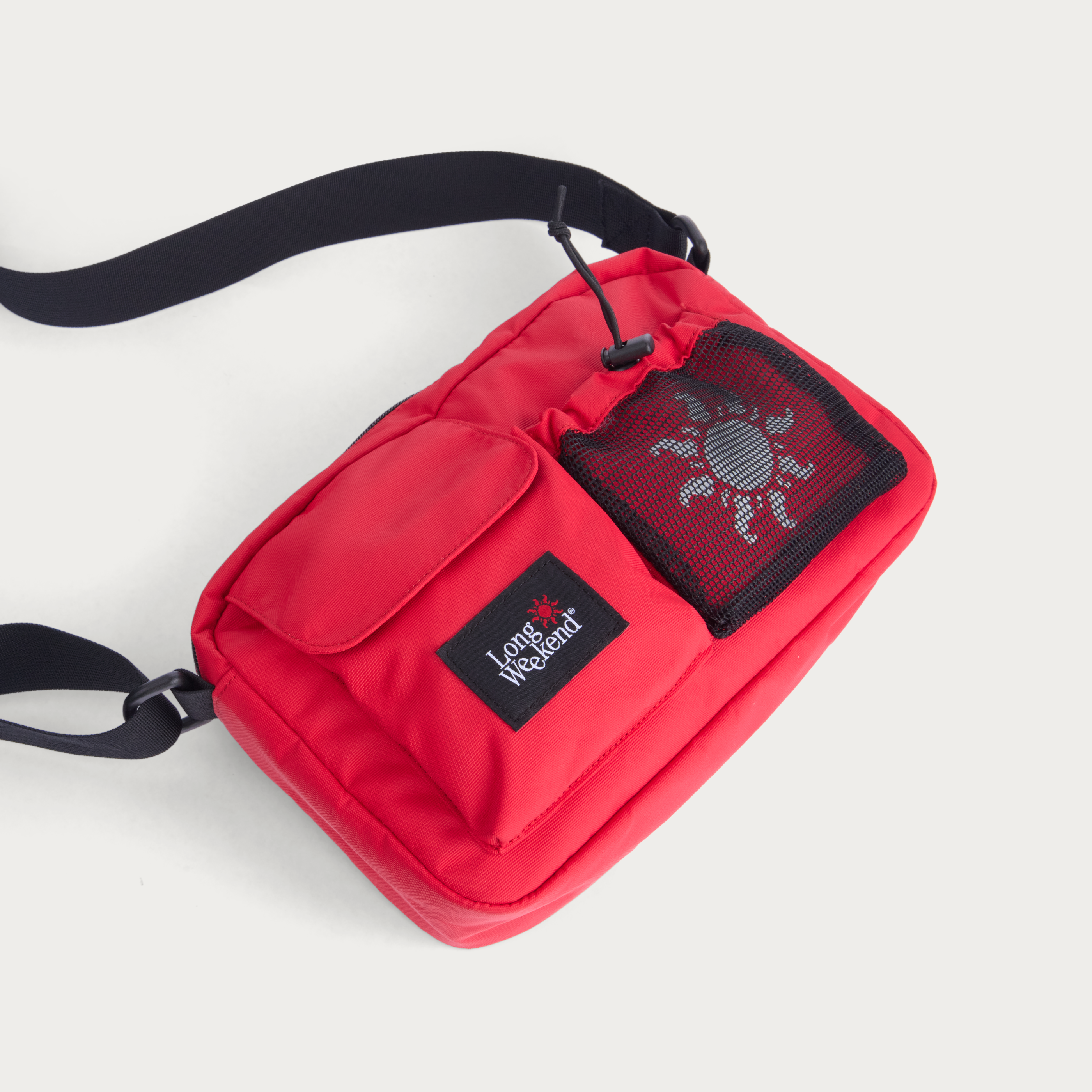 Santa Fe Shoulder Bag