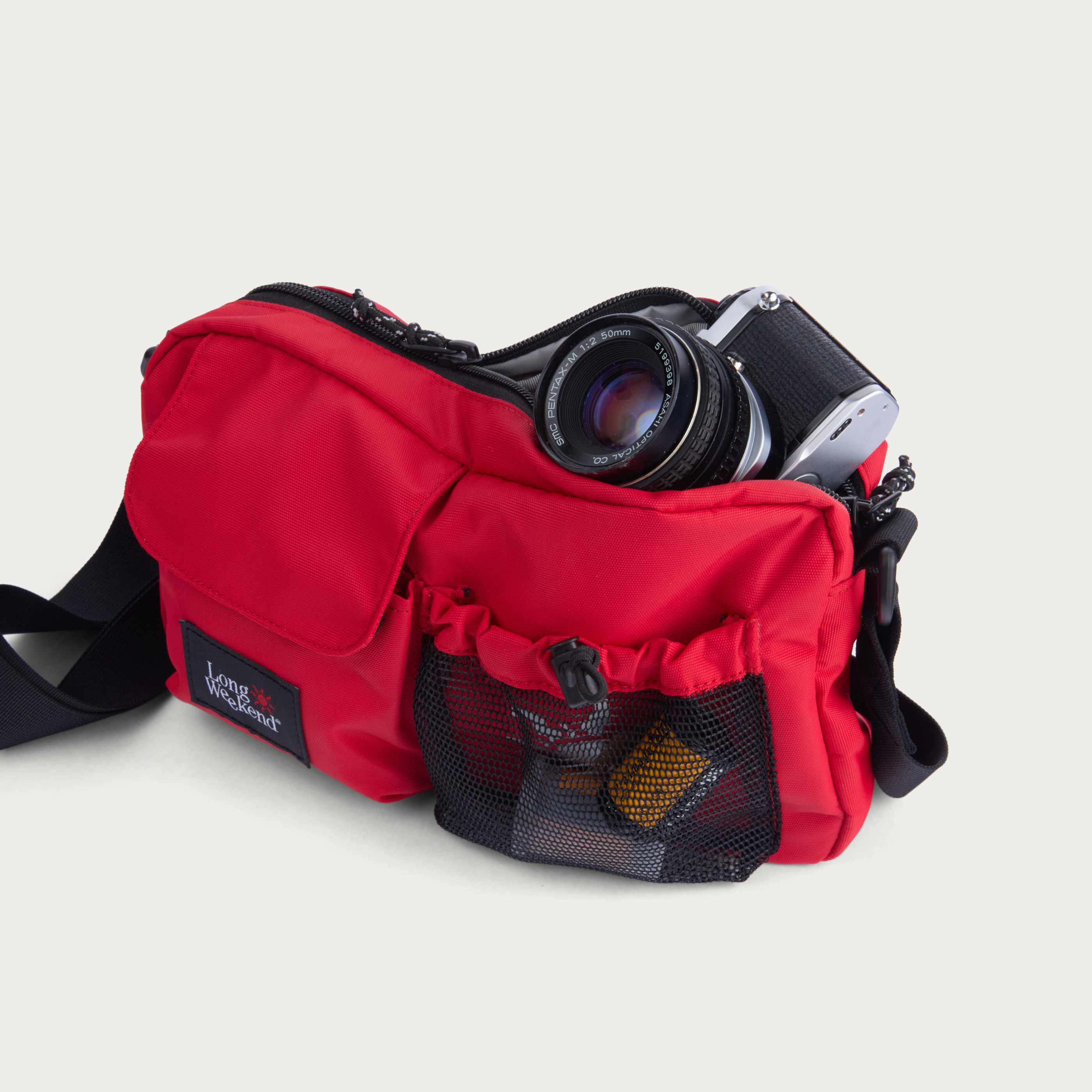 Santa Fe Shoulder Bag