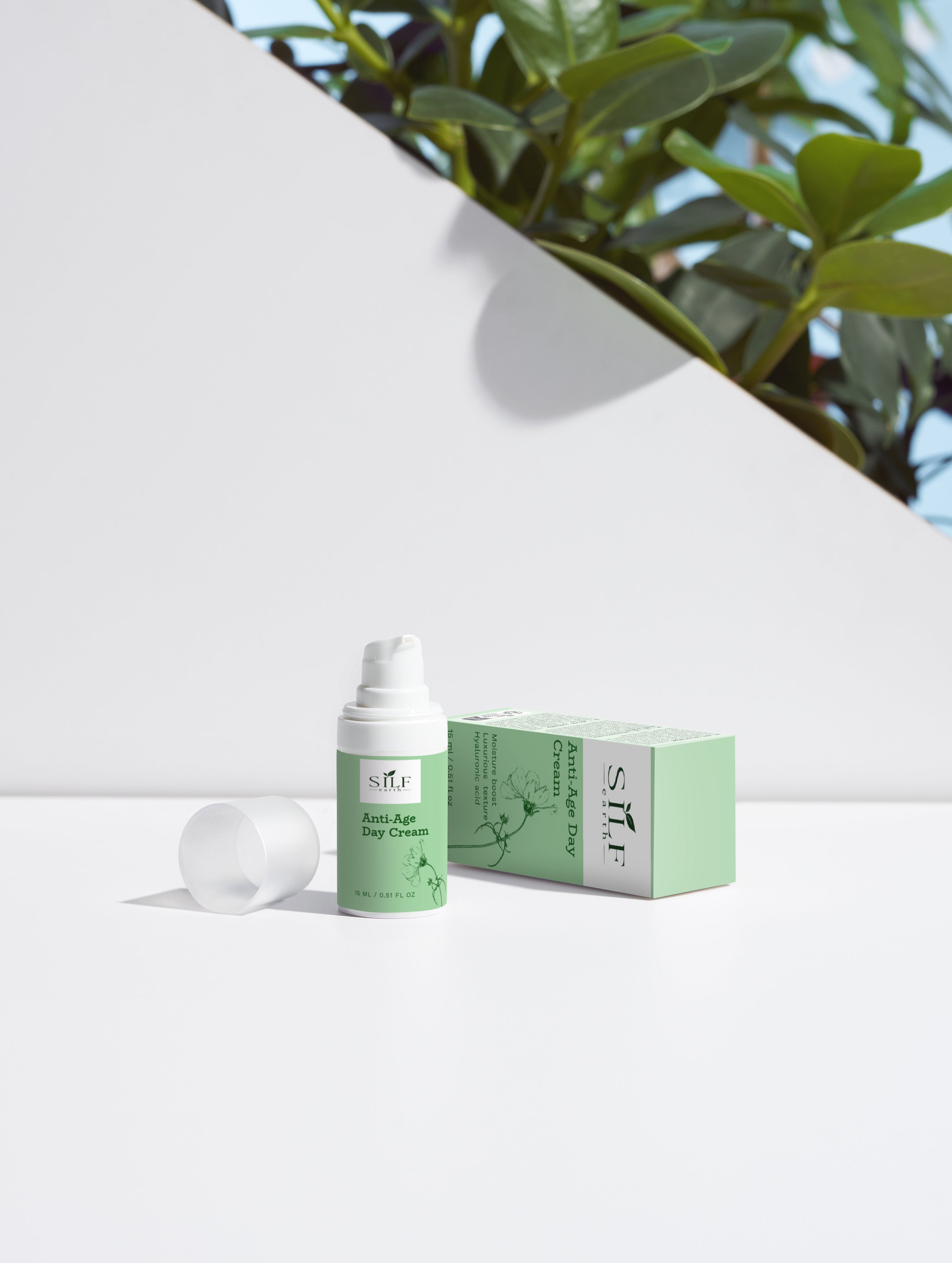 Clear Complexion Collection Box