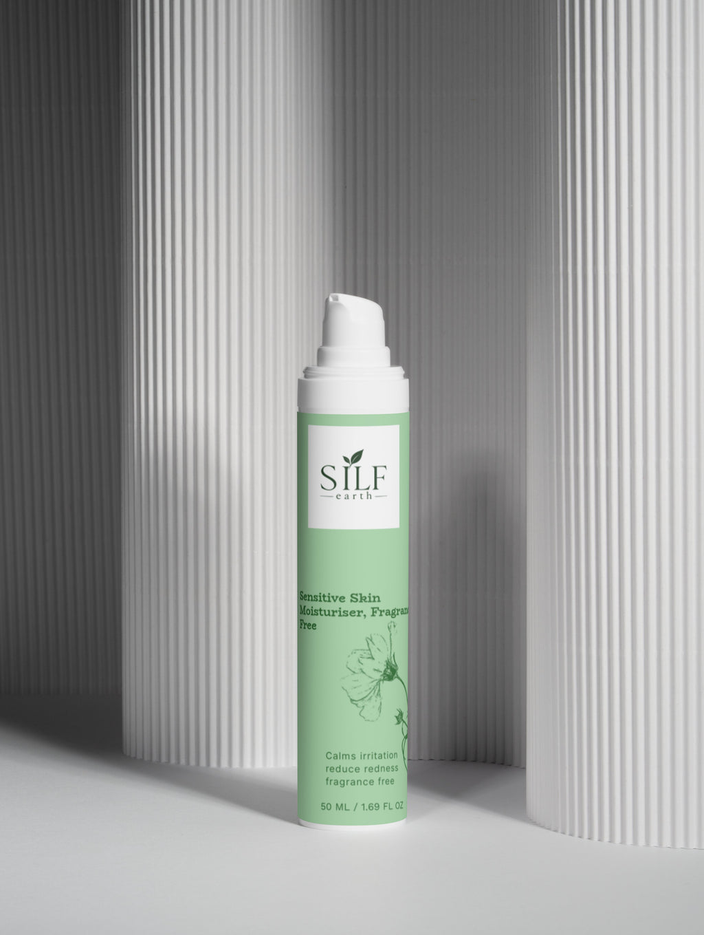 Gentle Overnight Cream