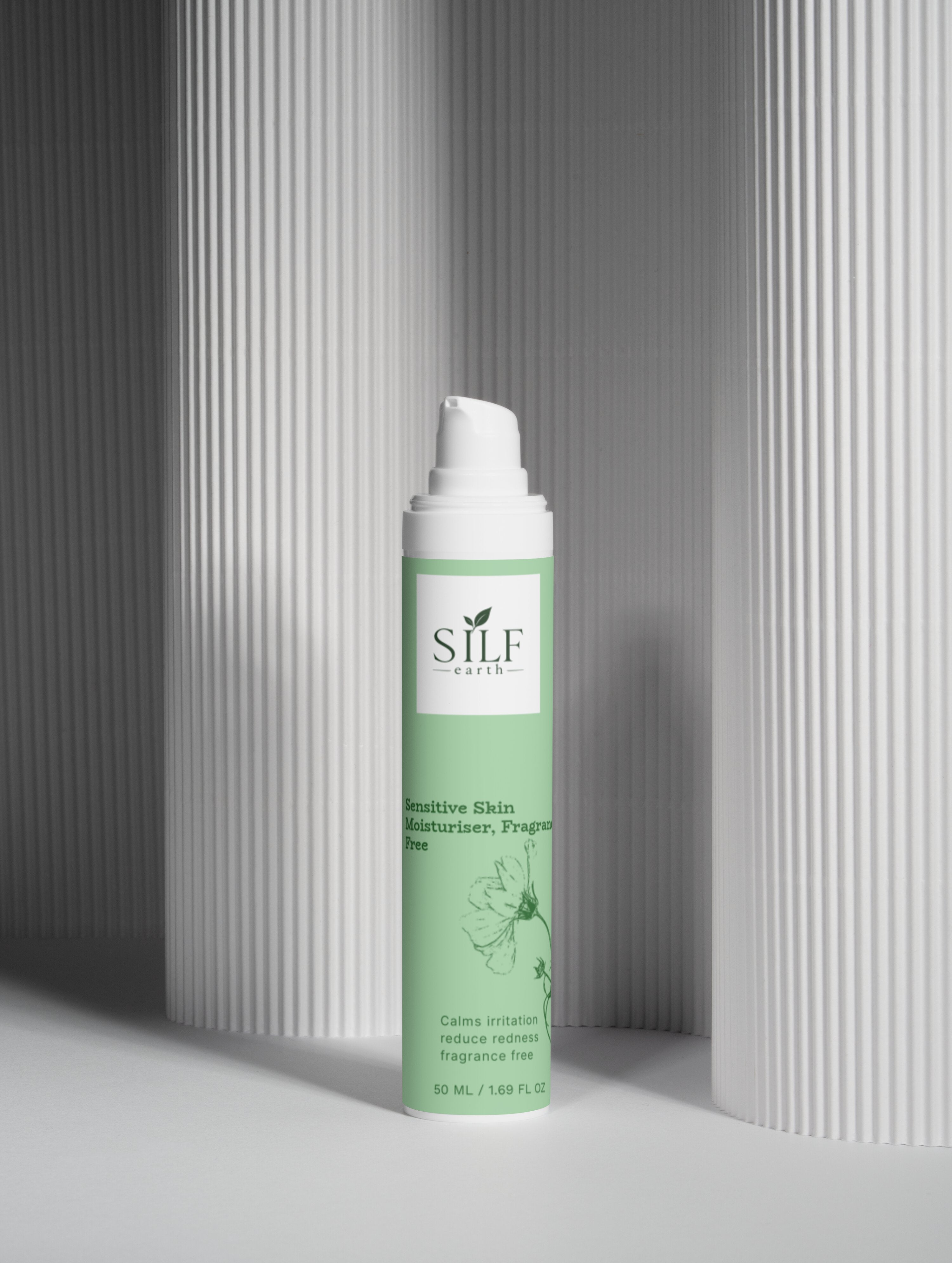 Gentle Overnight Cream