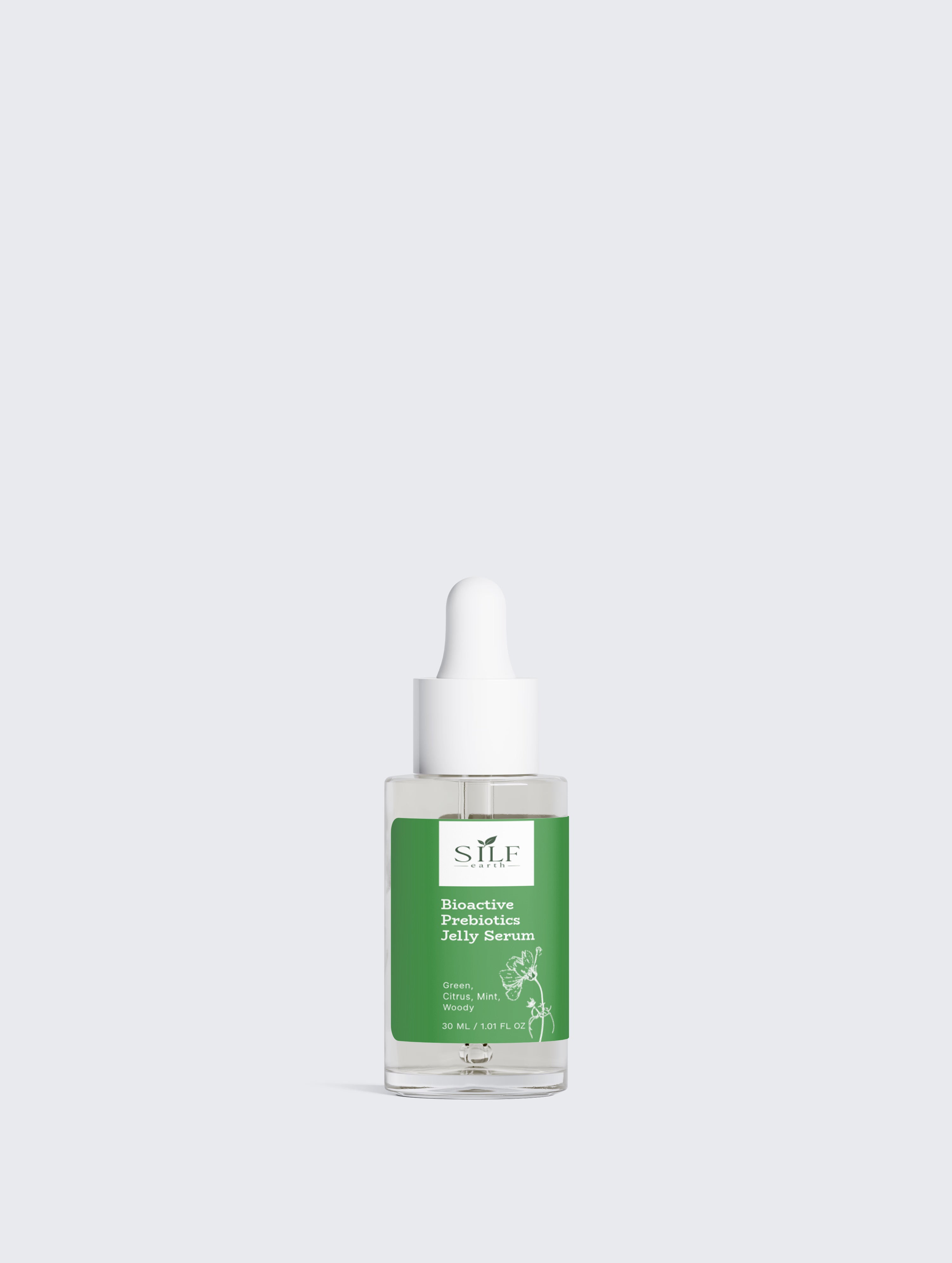 Bioactive Prebiotics Jelly Serum