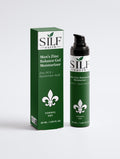 Men's Zinc Balance Gel Moisturizer