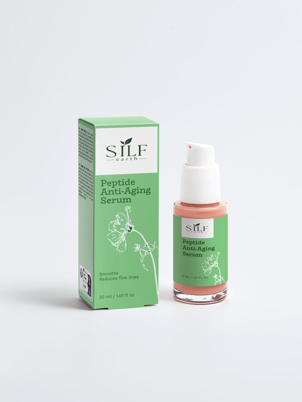 Anti-Aging Collection Box