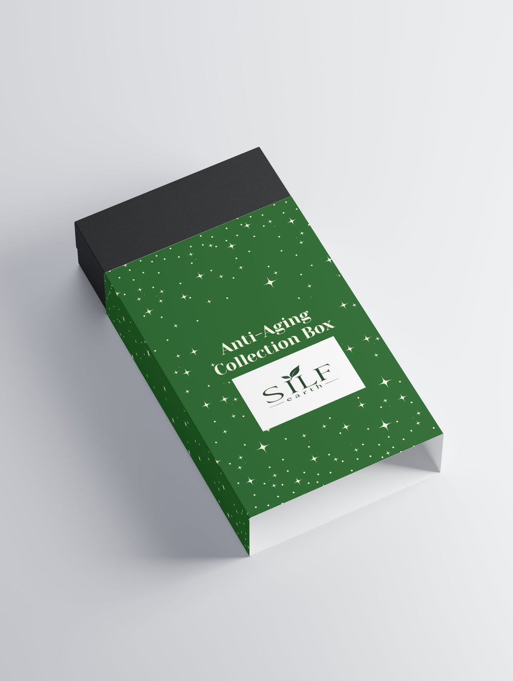 Anti-Aging Collection Box