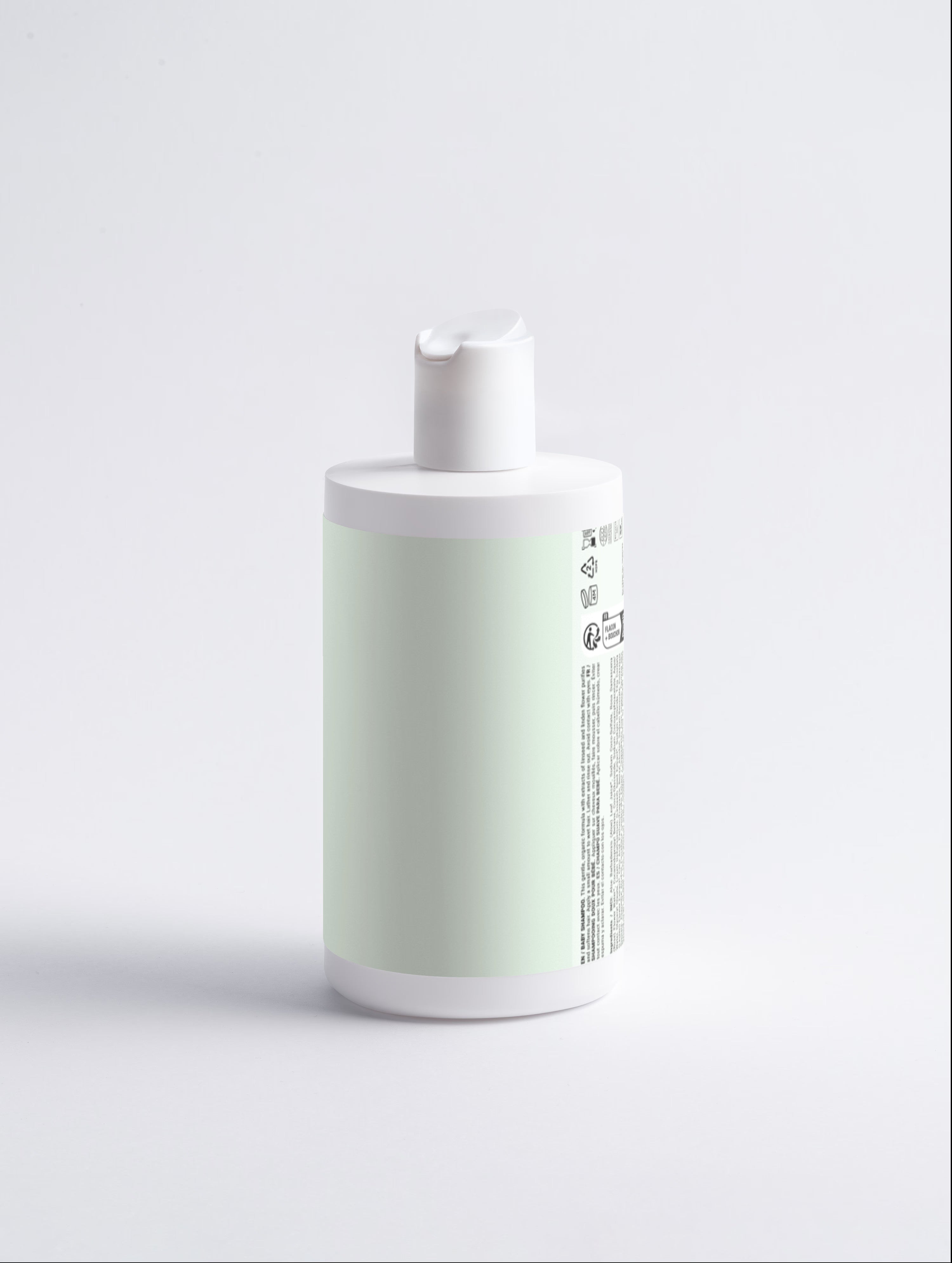Ultra Gentle Shampoo