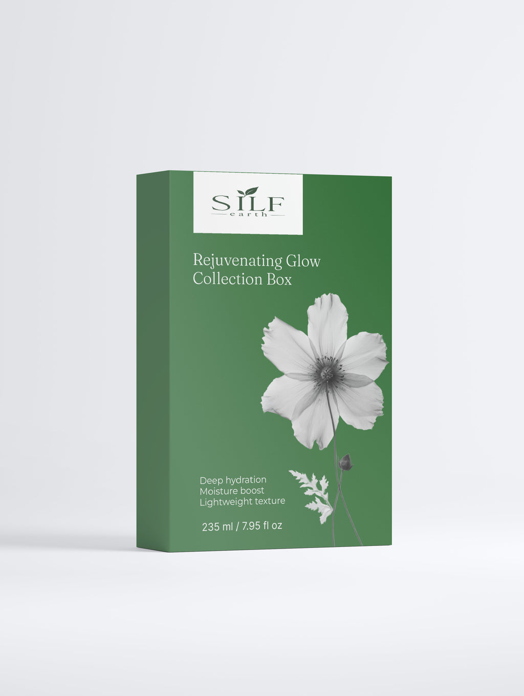 Rejuvenating Glow Collection Box