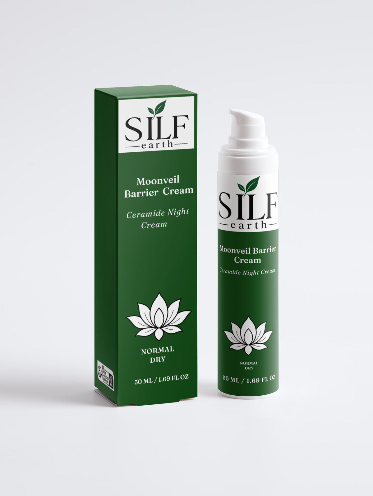 Moonveil Barrier Cream