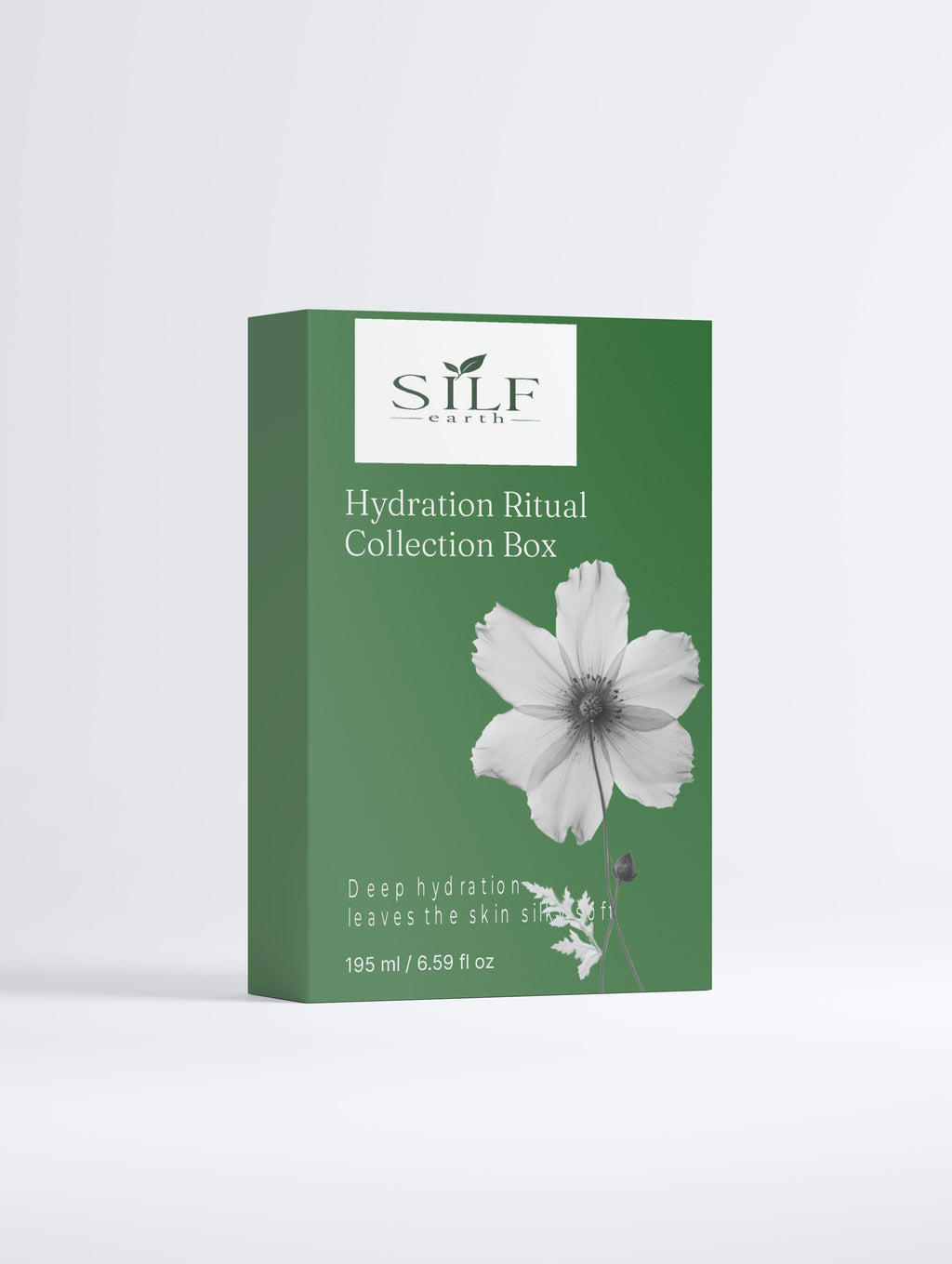 Hydration Ritual Collection Box
