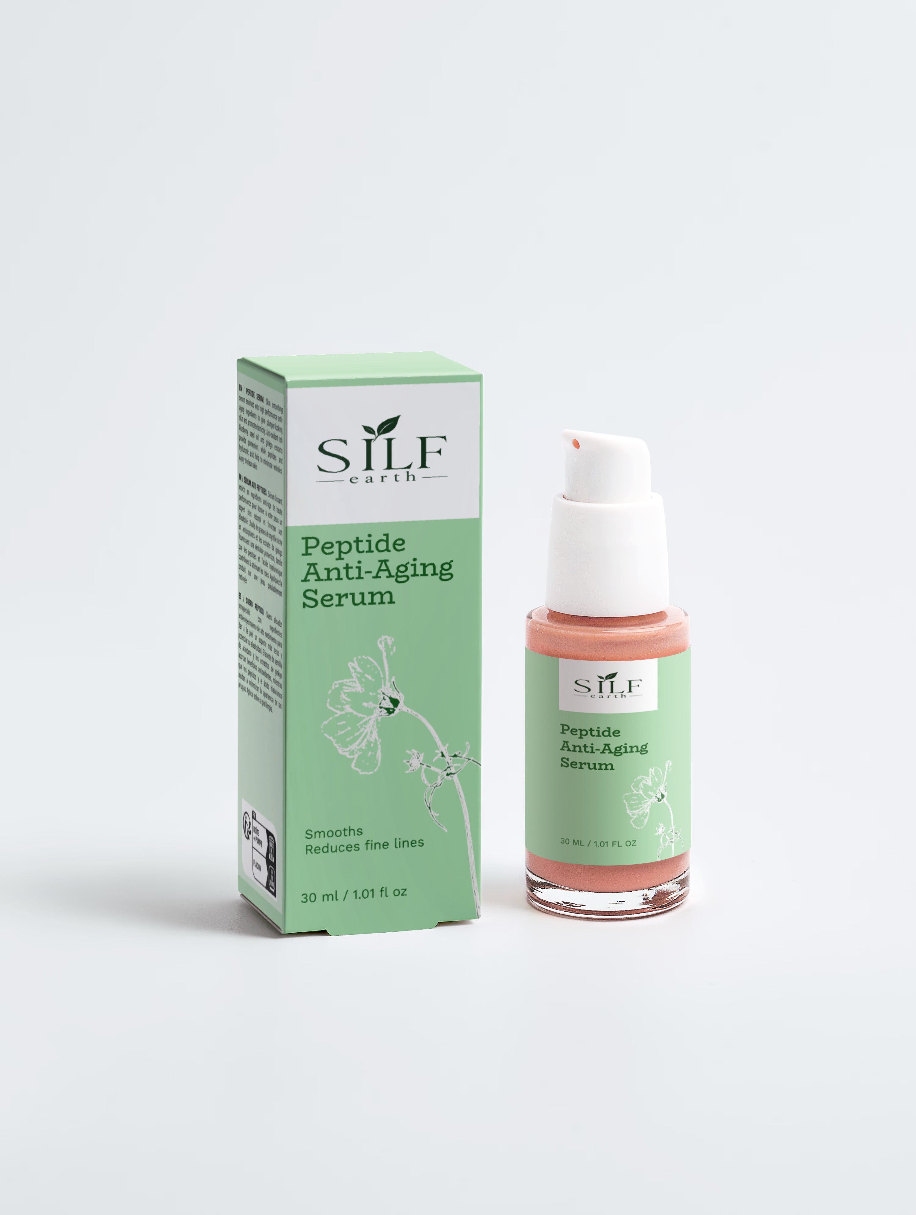 Boost Serum Collection Box