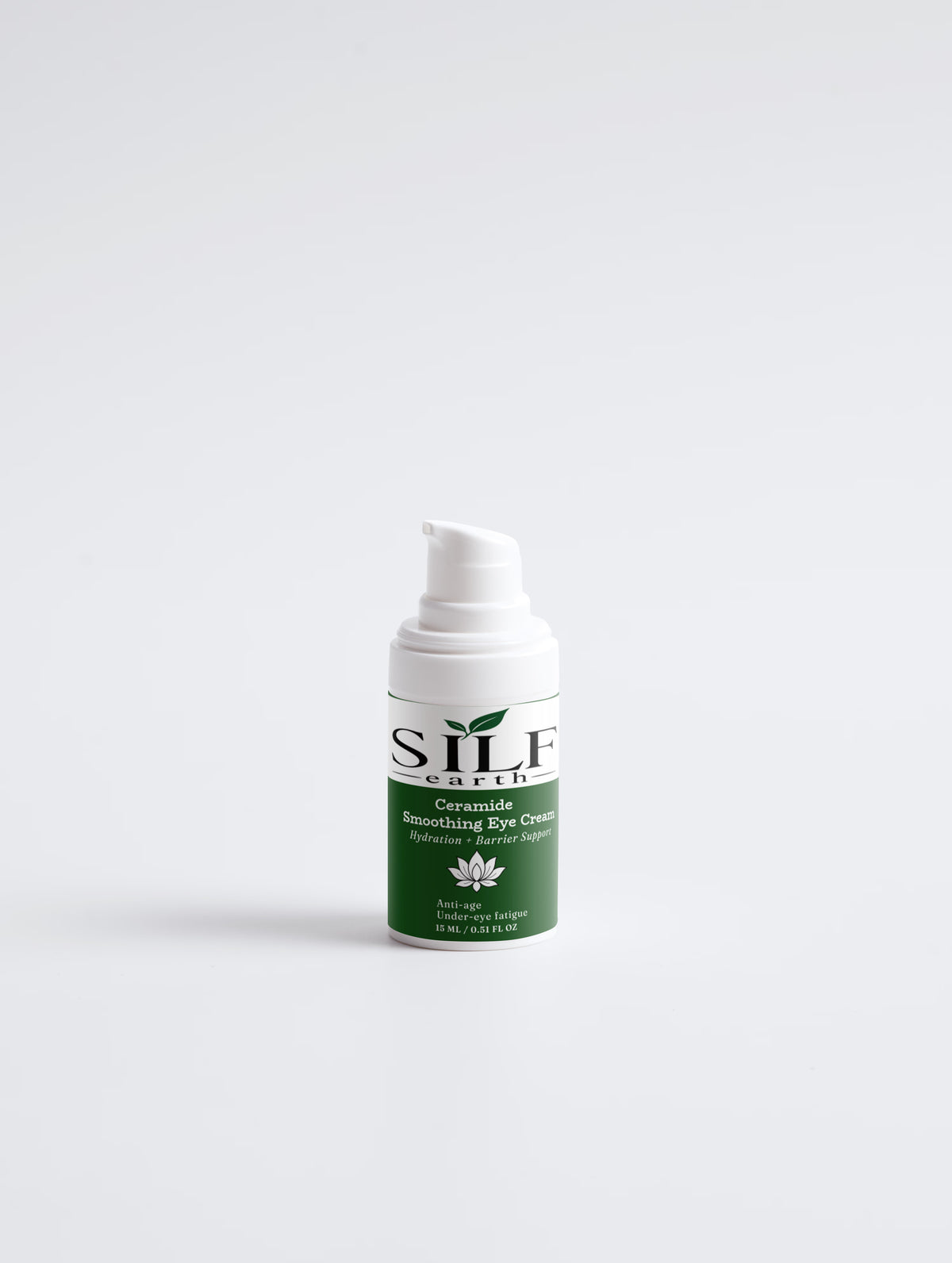 Ceramide Smoothing Eye Cream