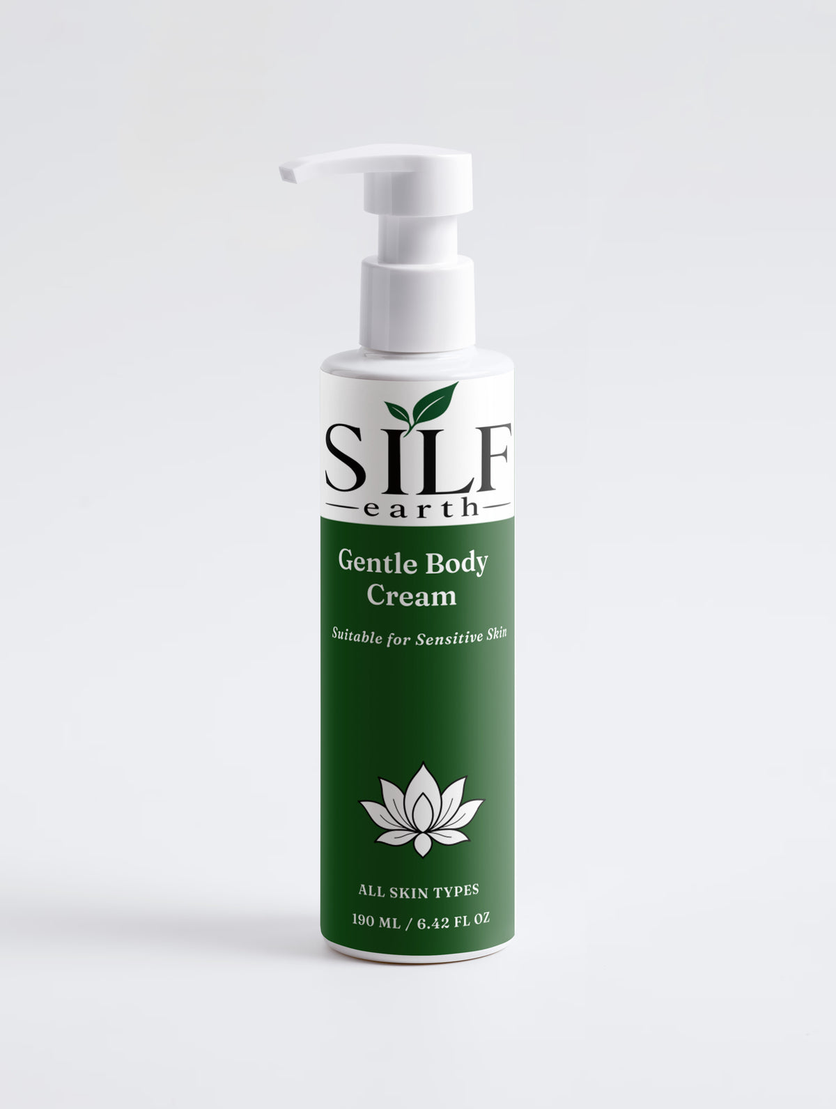 Gentle Body Cream