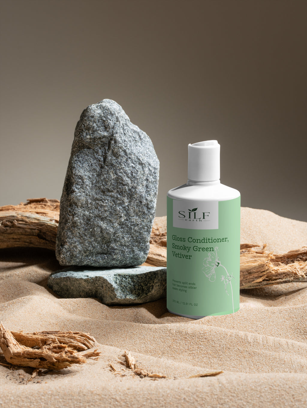 Silk Restore Botanical Conditioner