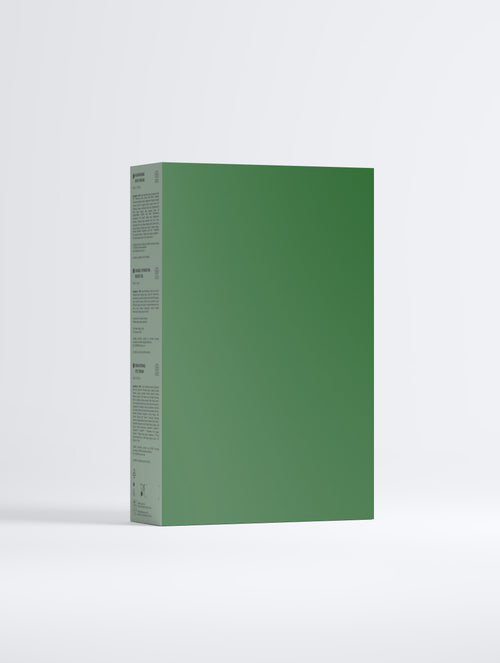 Deep Moisture Collection Box