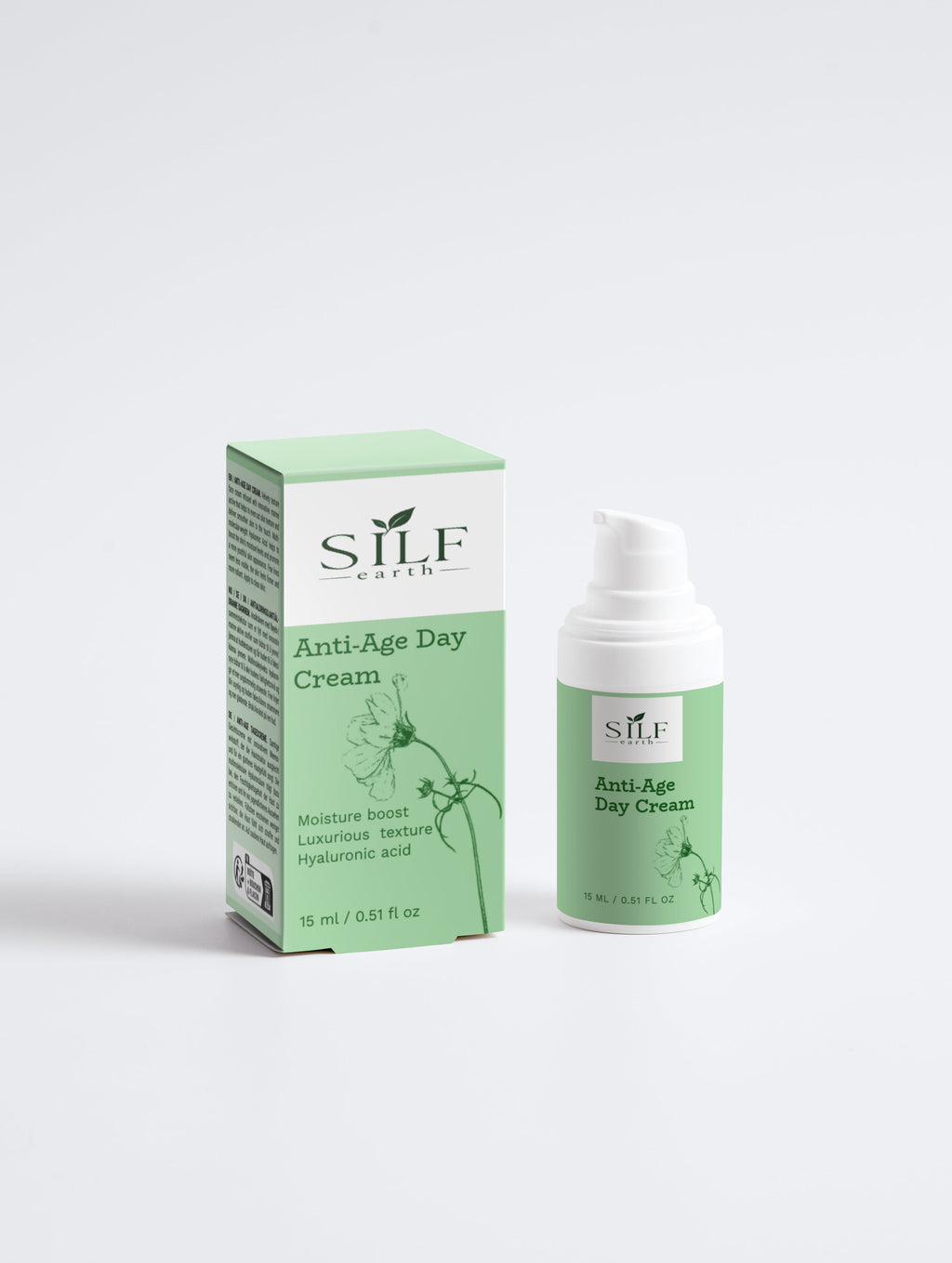 Clear Complexion Collection Box