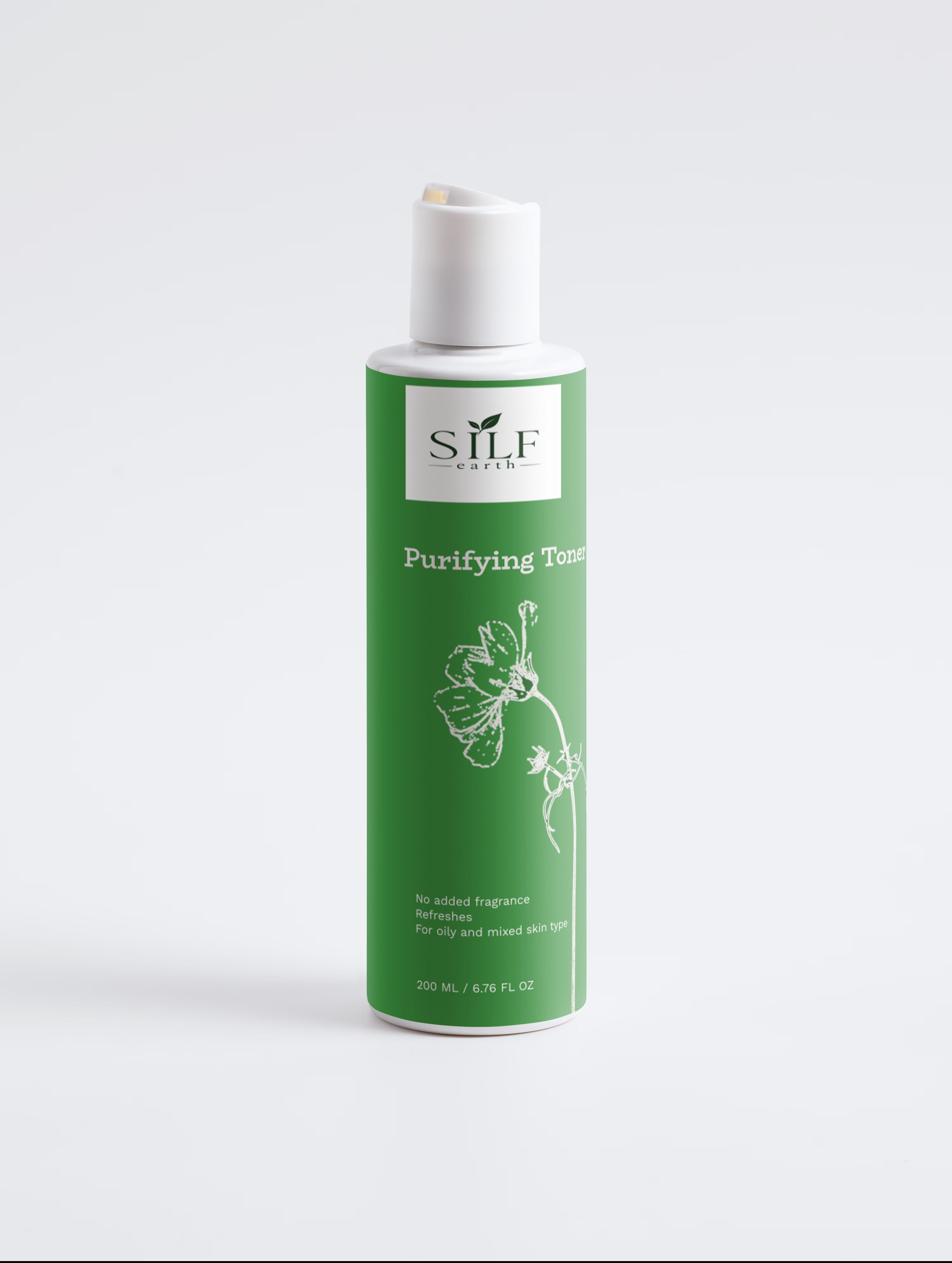 Clarifying Balancing Toner