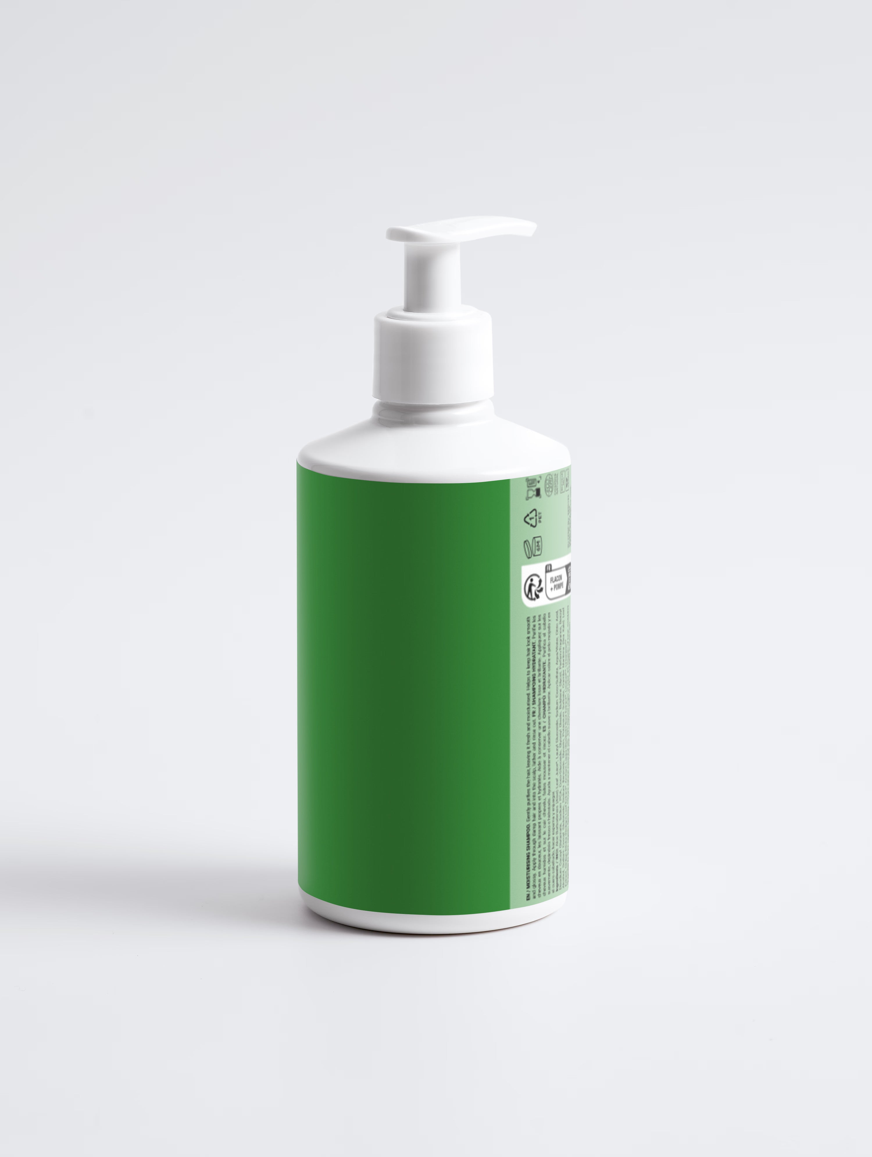 Moisturizing Shampoo