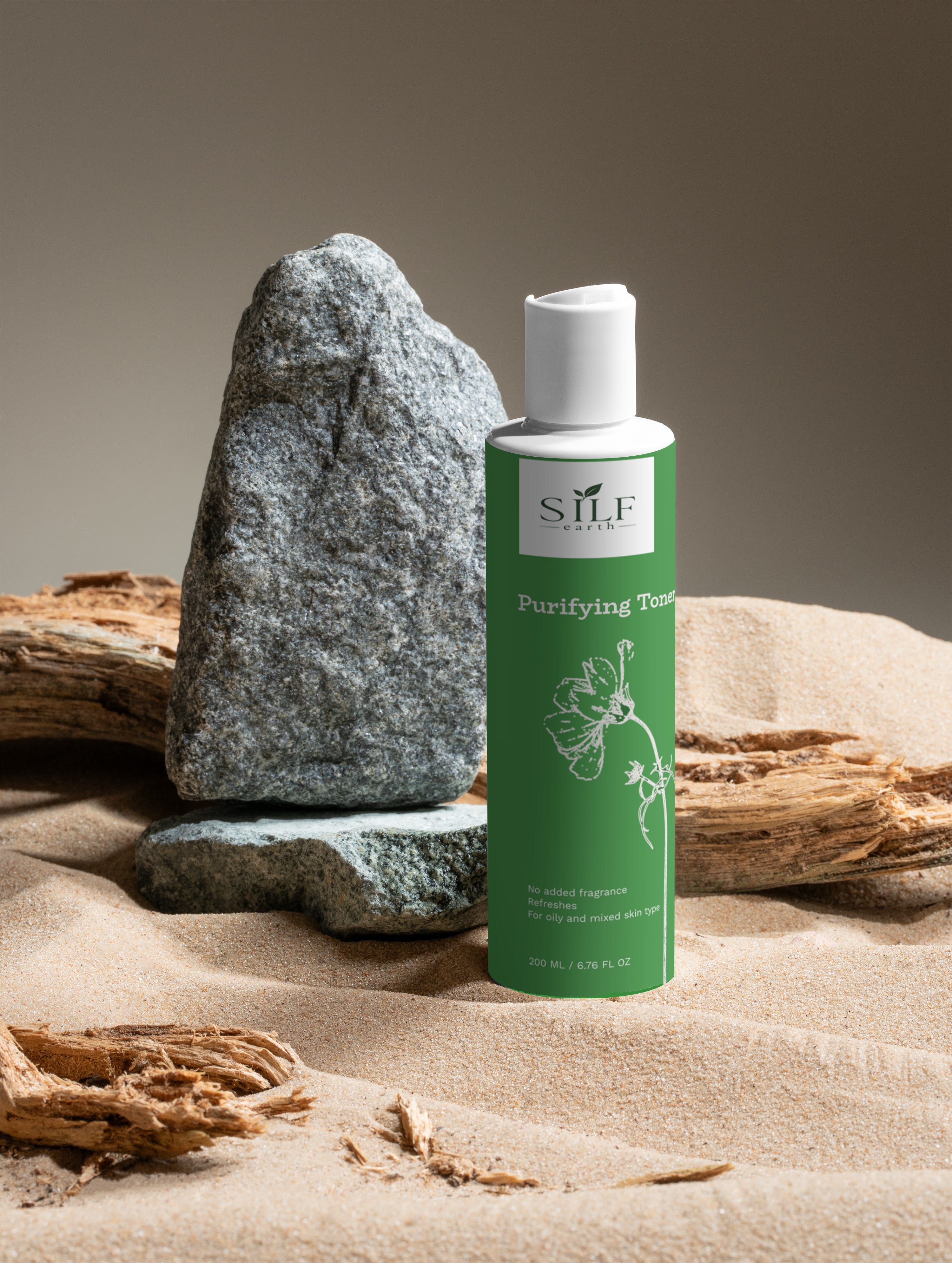 Clarifying Balancing Toner