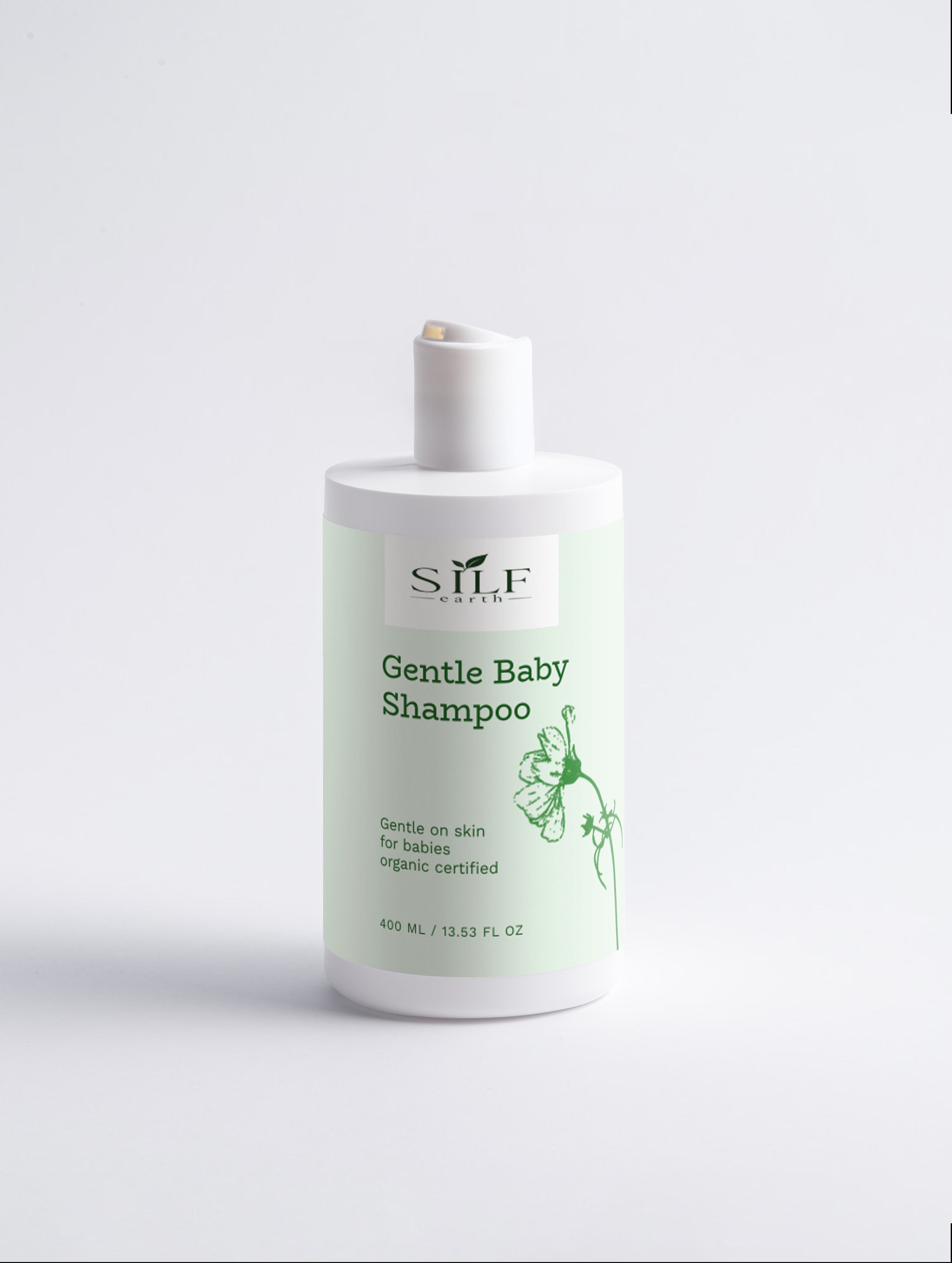 Ultra Gentle Shampoo