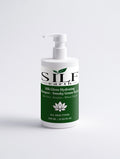 Silk Gloss Hydrating Shampoo – Smoky Green Vetiver
