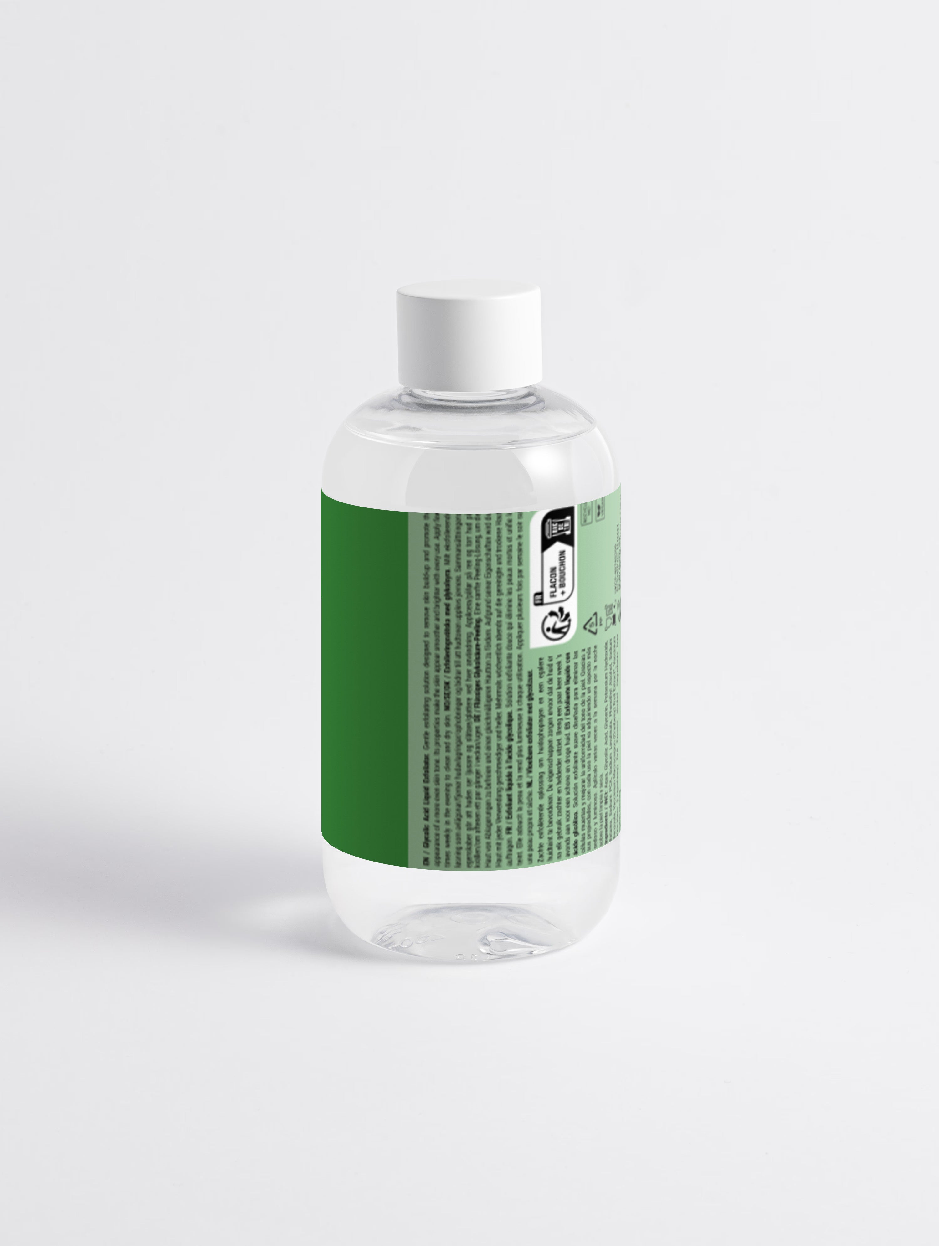 Glycolic Acid Exfoliating Toner