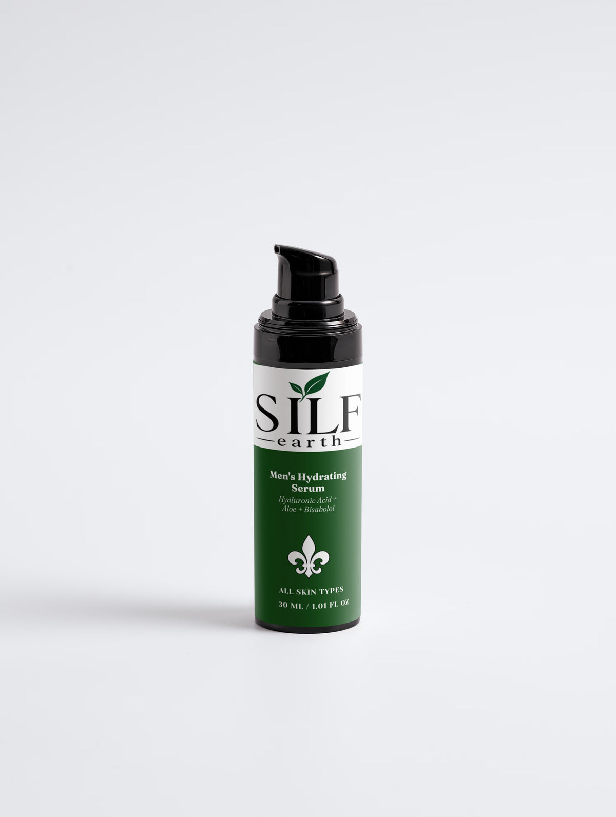 Men's Hydrating Serum