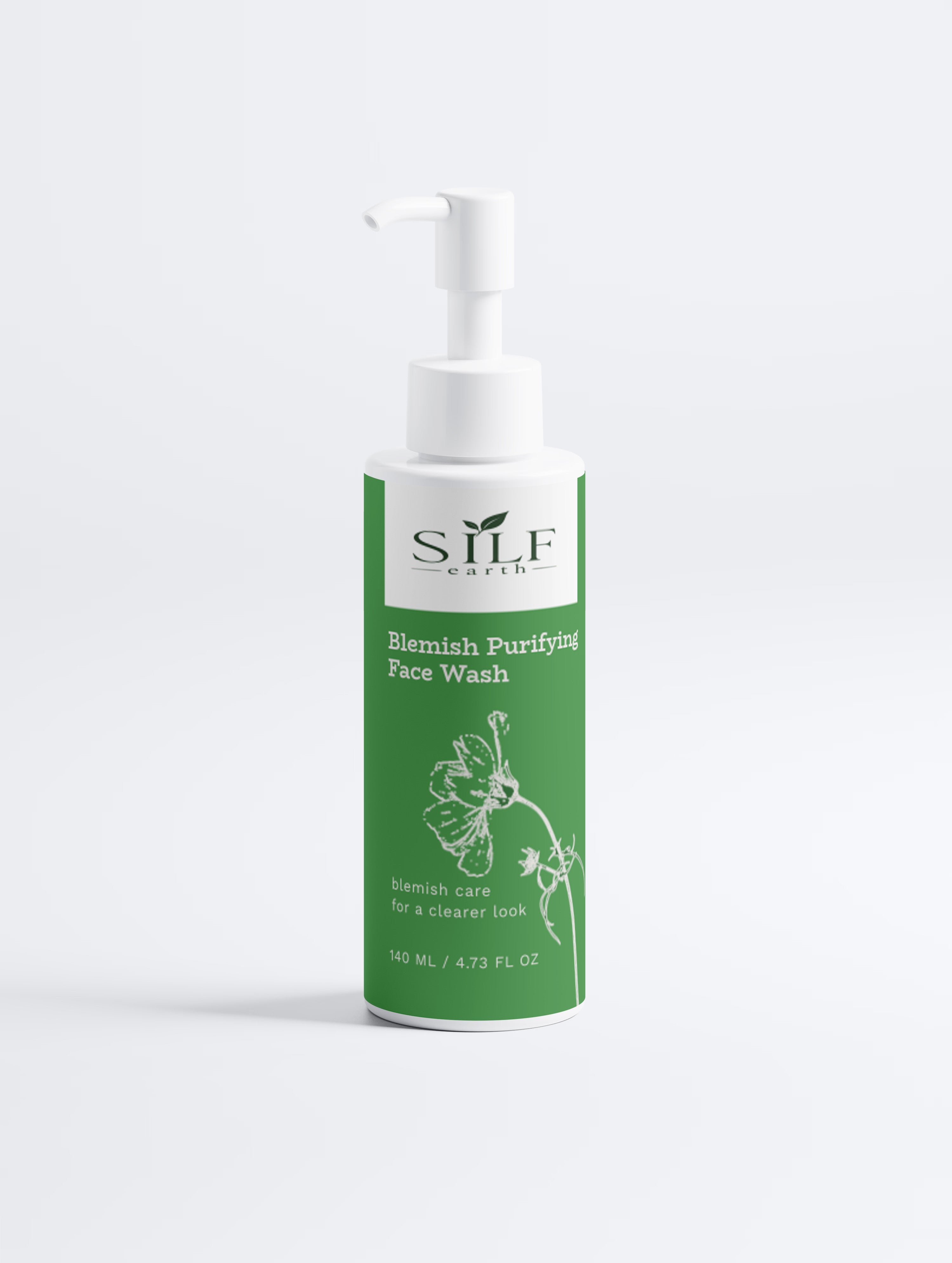 Blemish Balance Gentle Face Wash