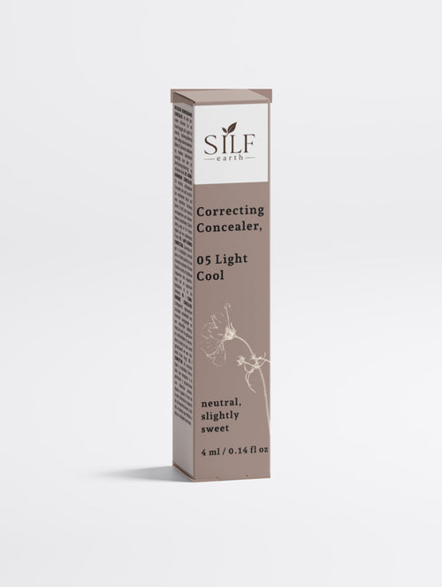 Correcting Concealer, 05 Light Cool