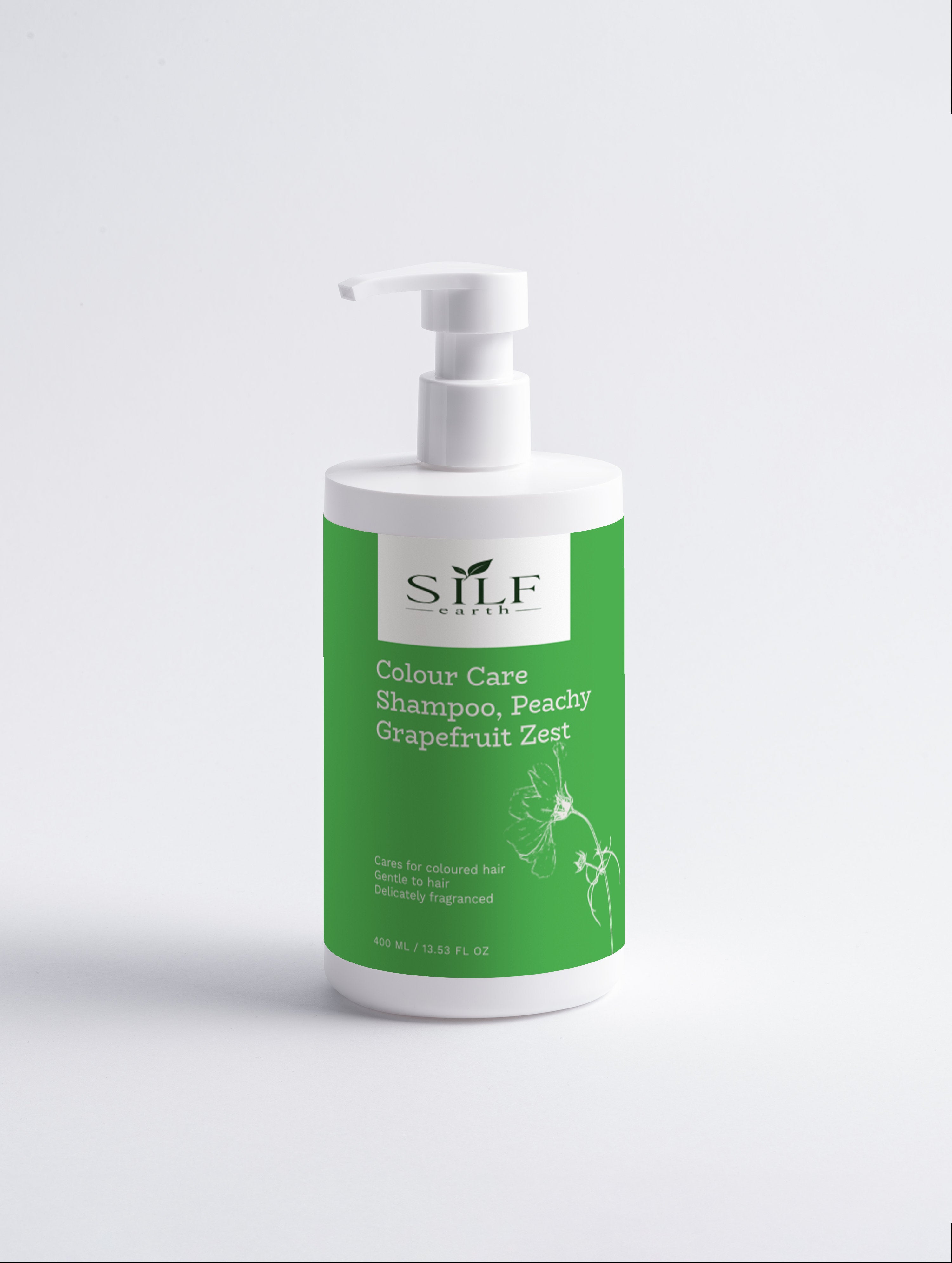 Colour Care Botanical Shampoo