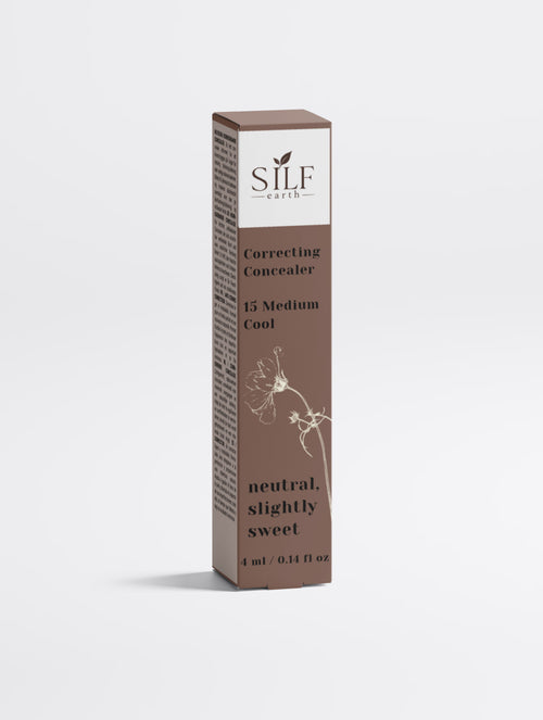 Correcting Concealer, 15 Medium Cool