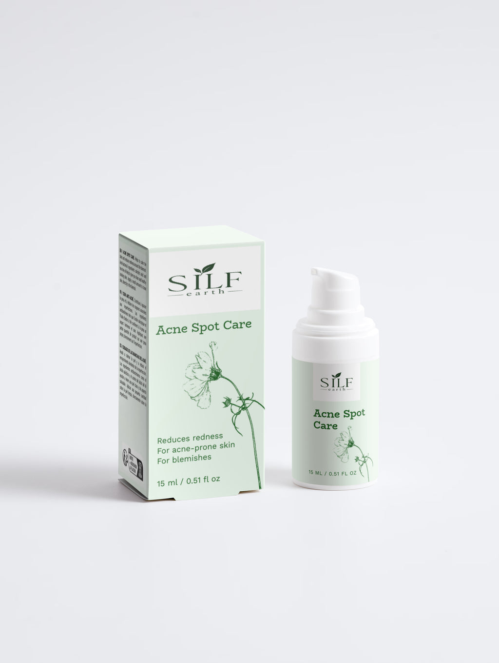 Acne Care Collection Box