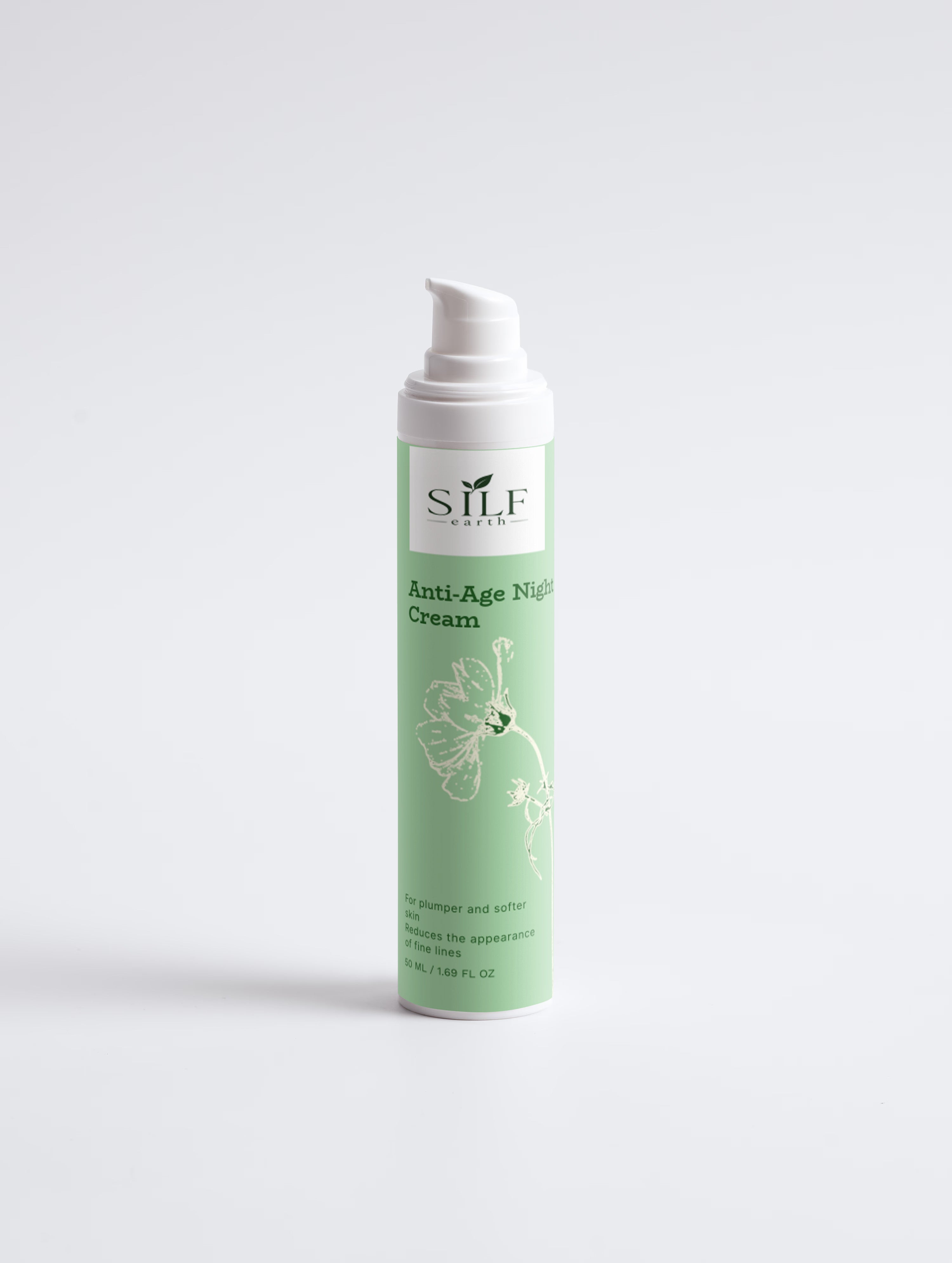 Anti-Age Night Cream