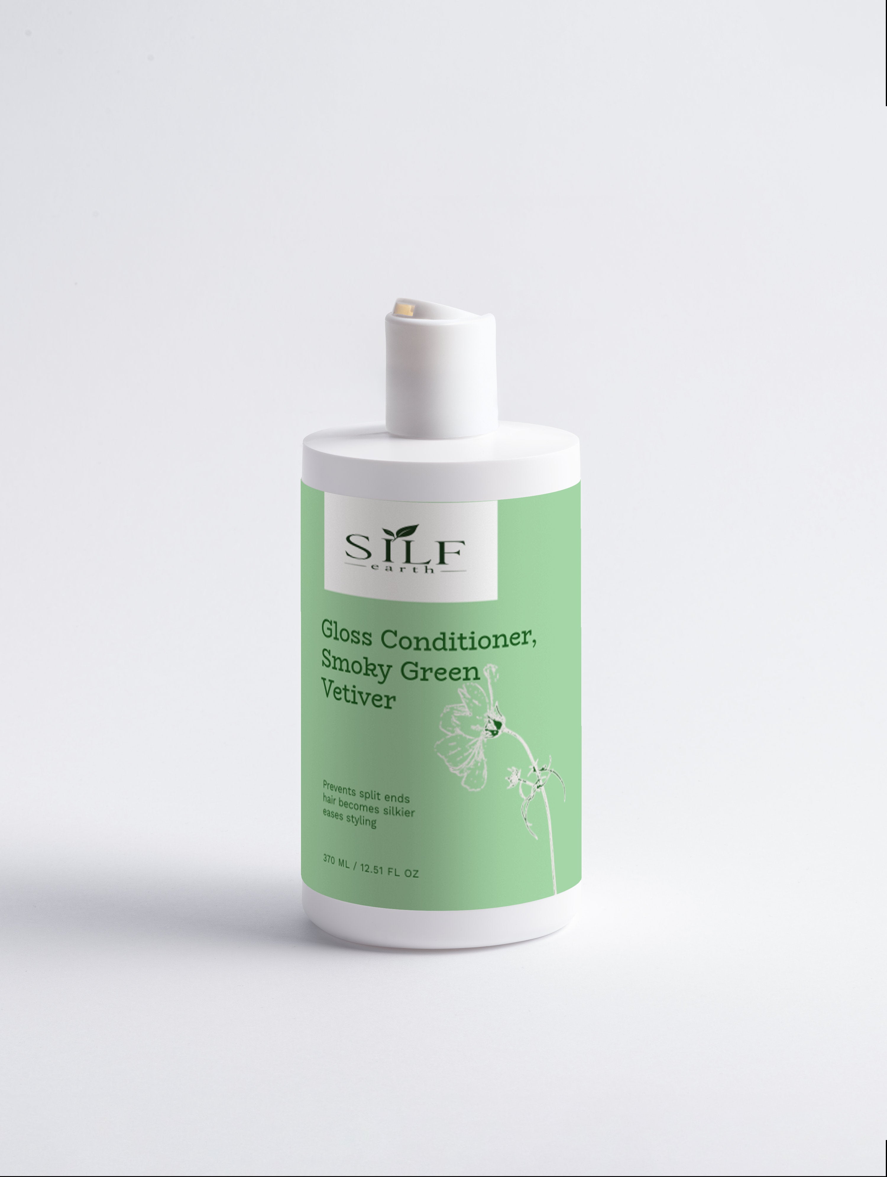 Silk Restore Botanical Conditioner