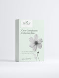 Clear Complexion Collection Box