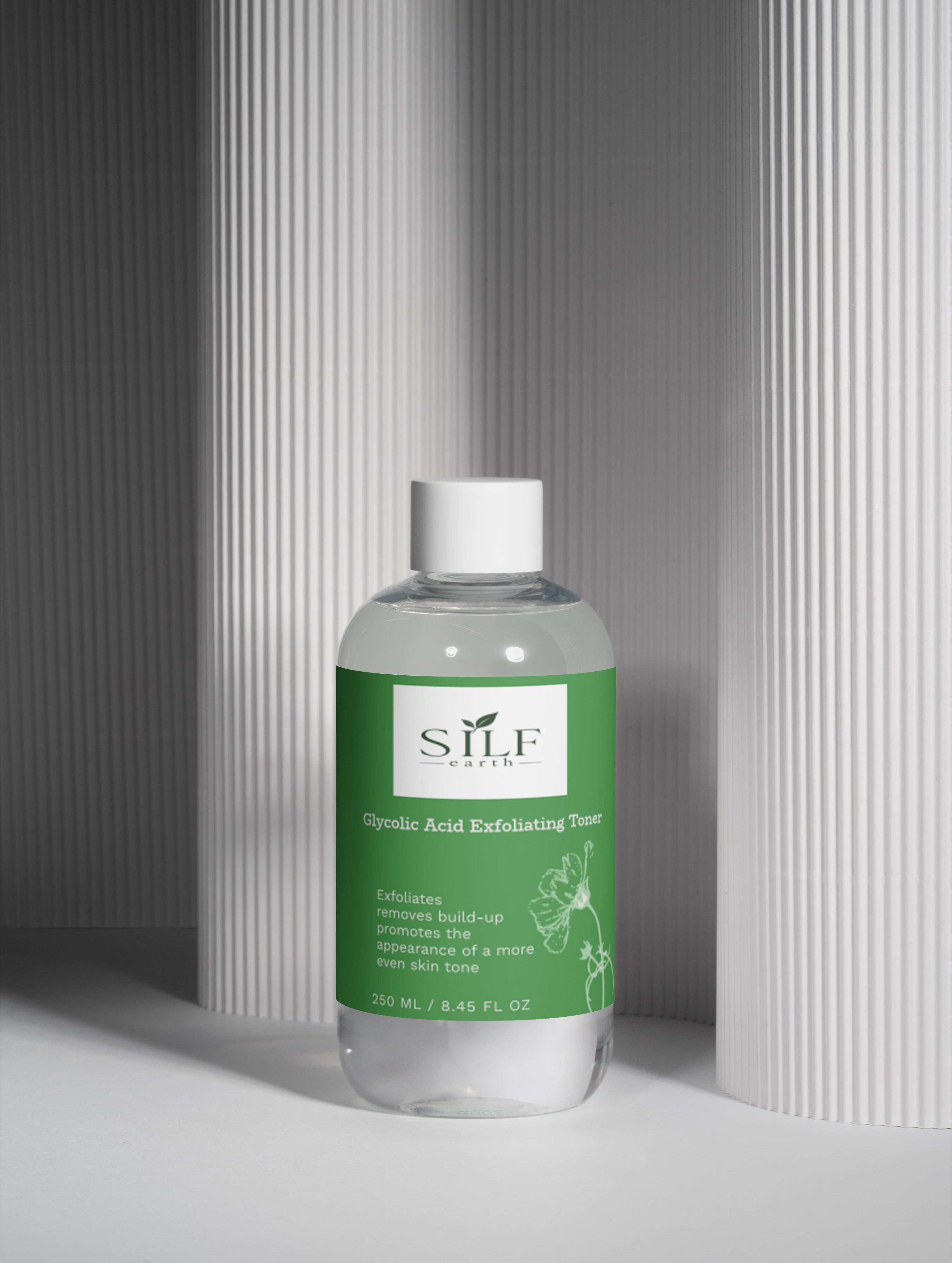 Glycolic Acid Exfoliating Toner