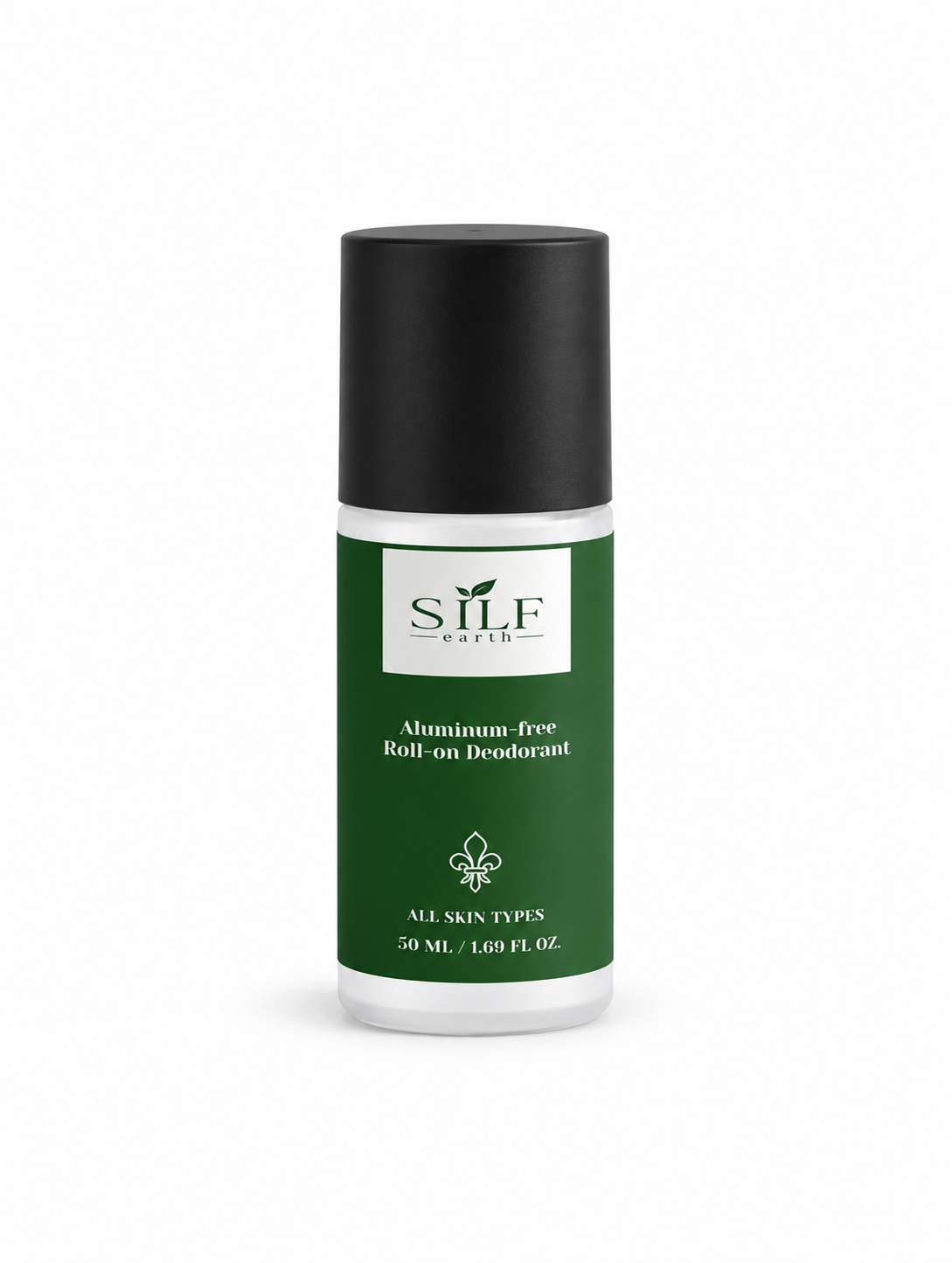 Aluminum-free Roll-on Deodorant