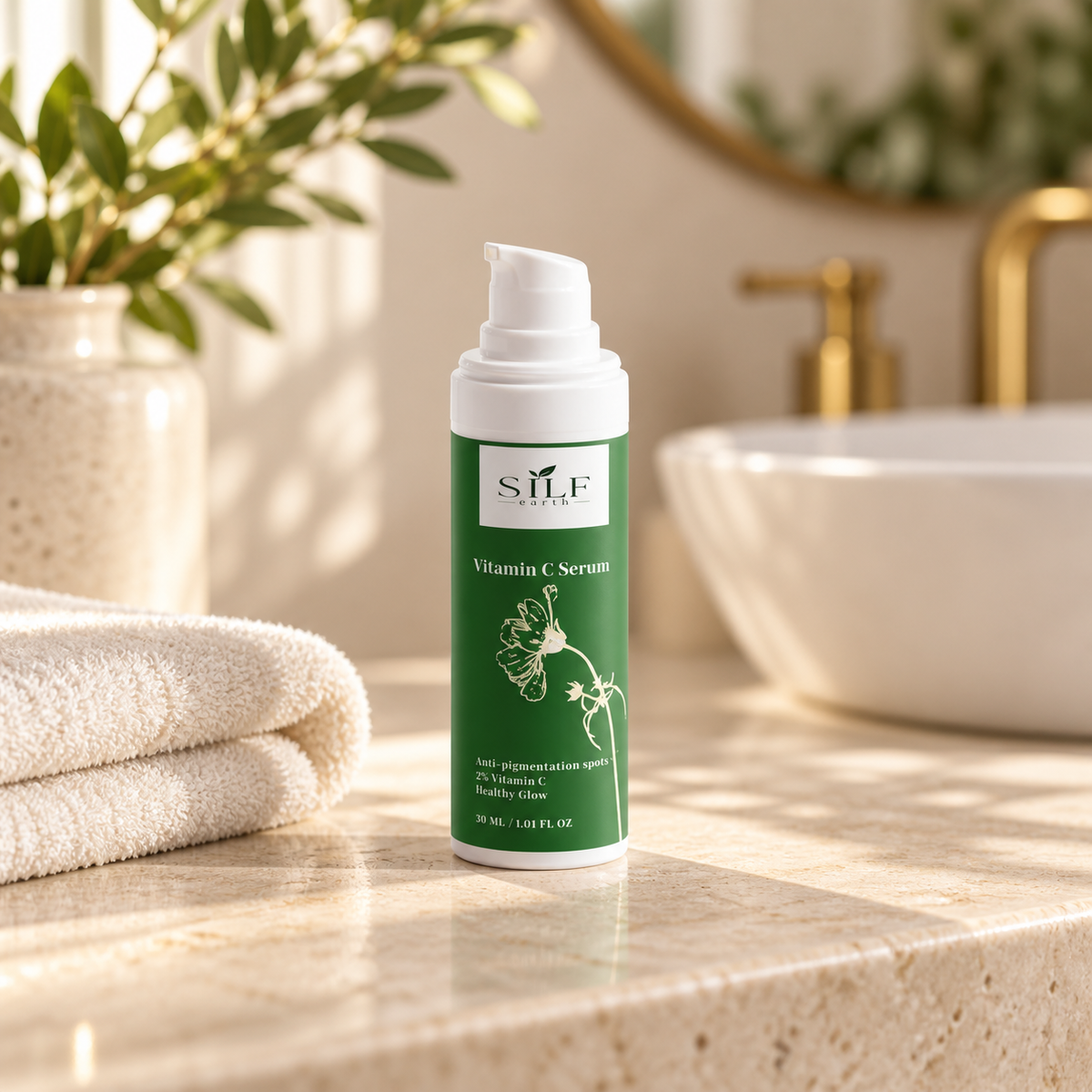 Vitamin C Serum