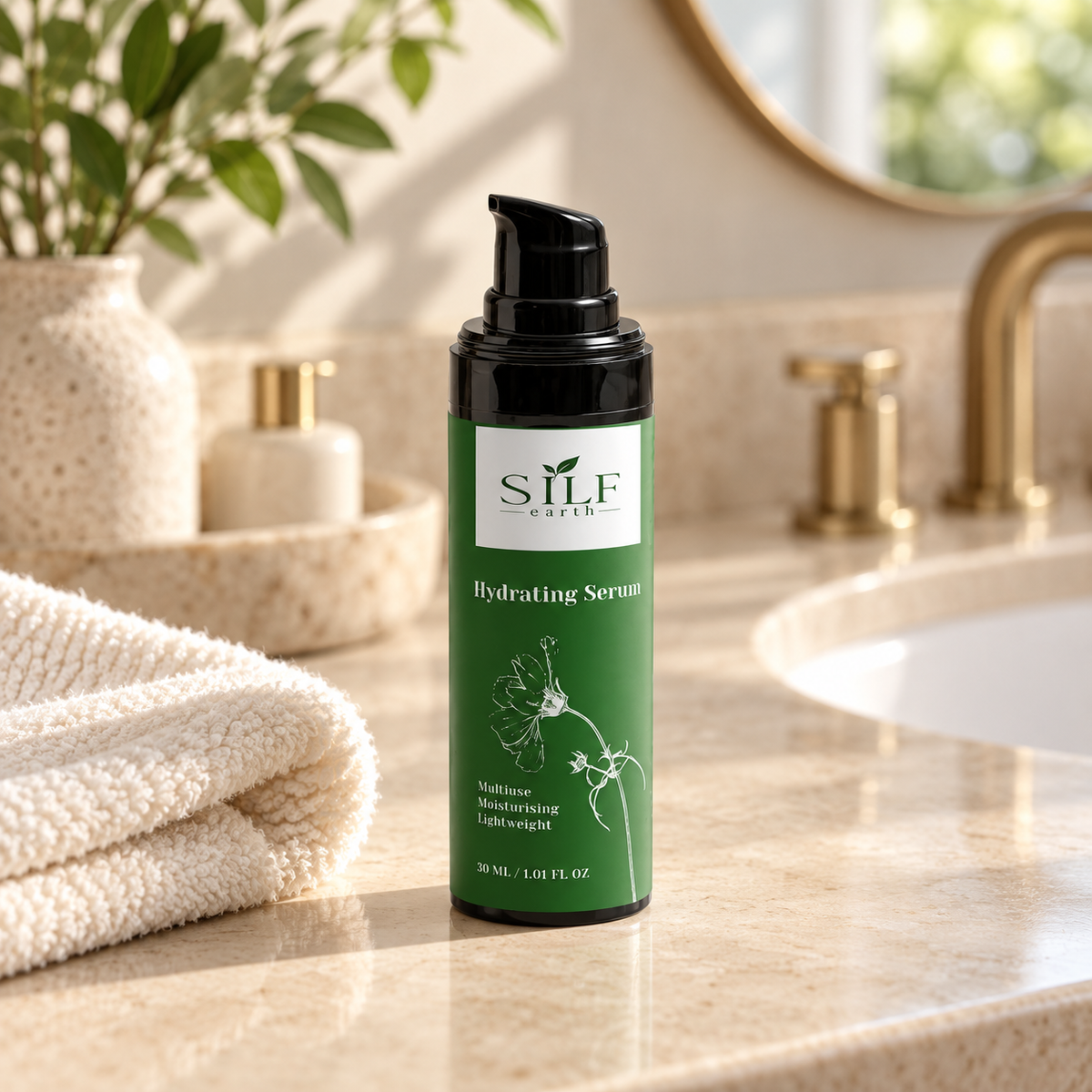 Hydrating Serum